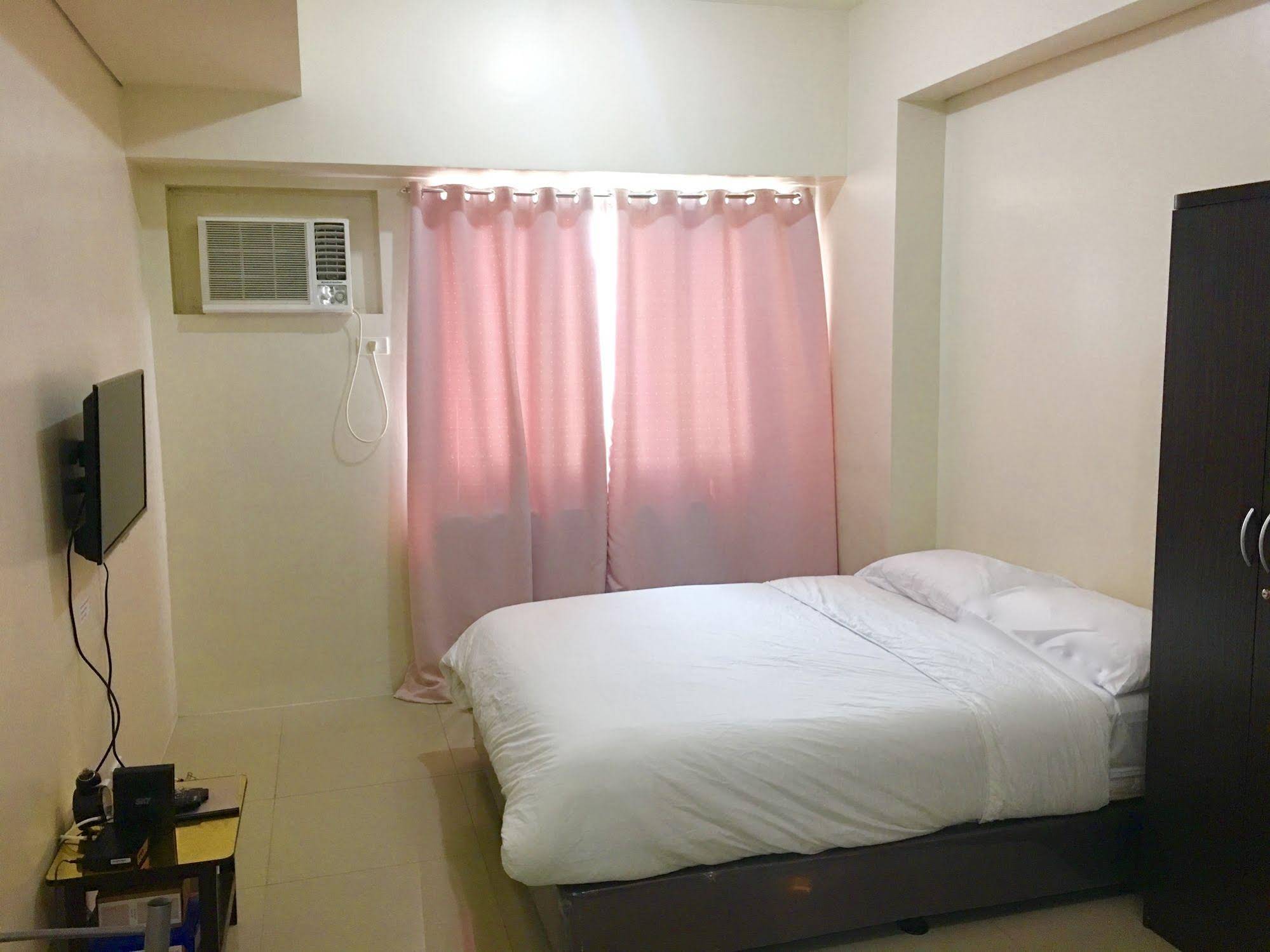 SRE Suites At The Beacon Residencies