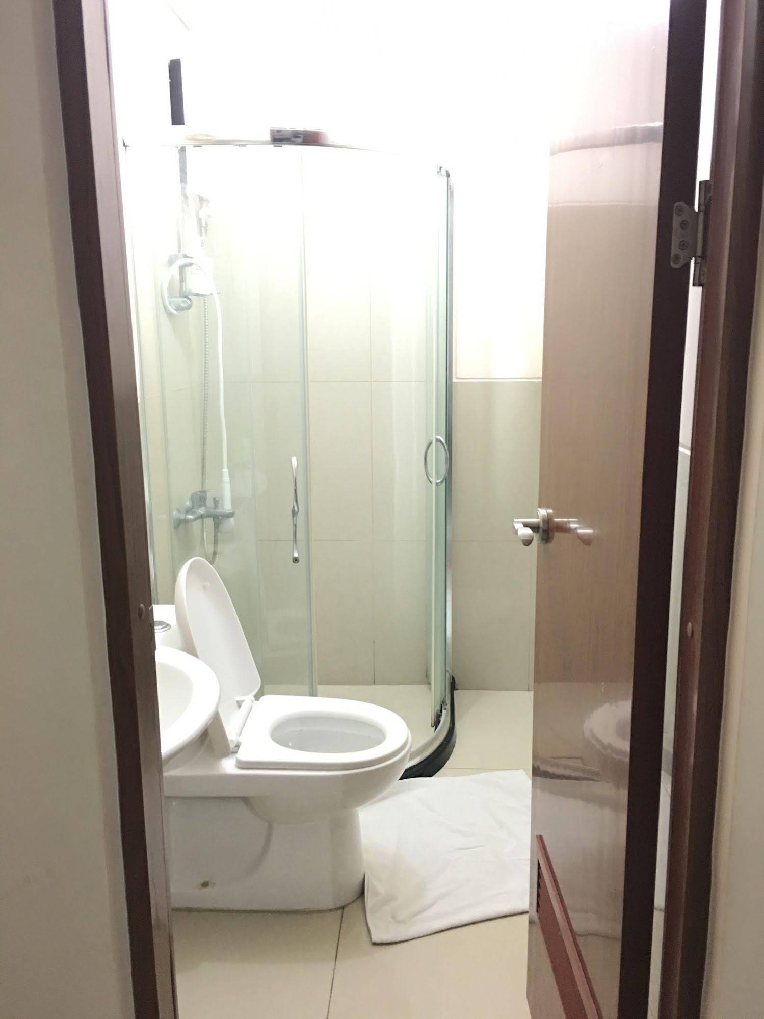 SRE Suites At The Beacon Residencies