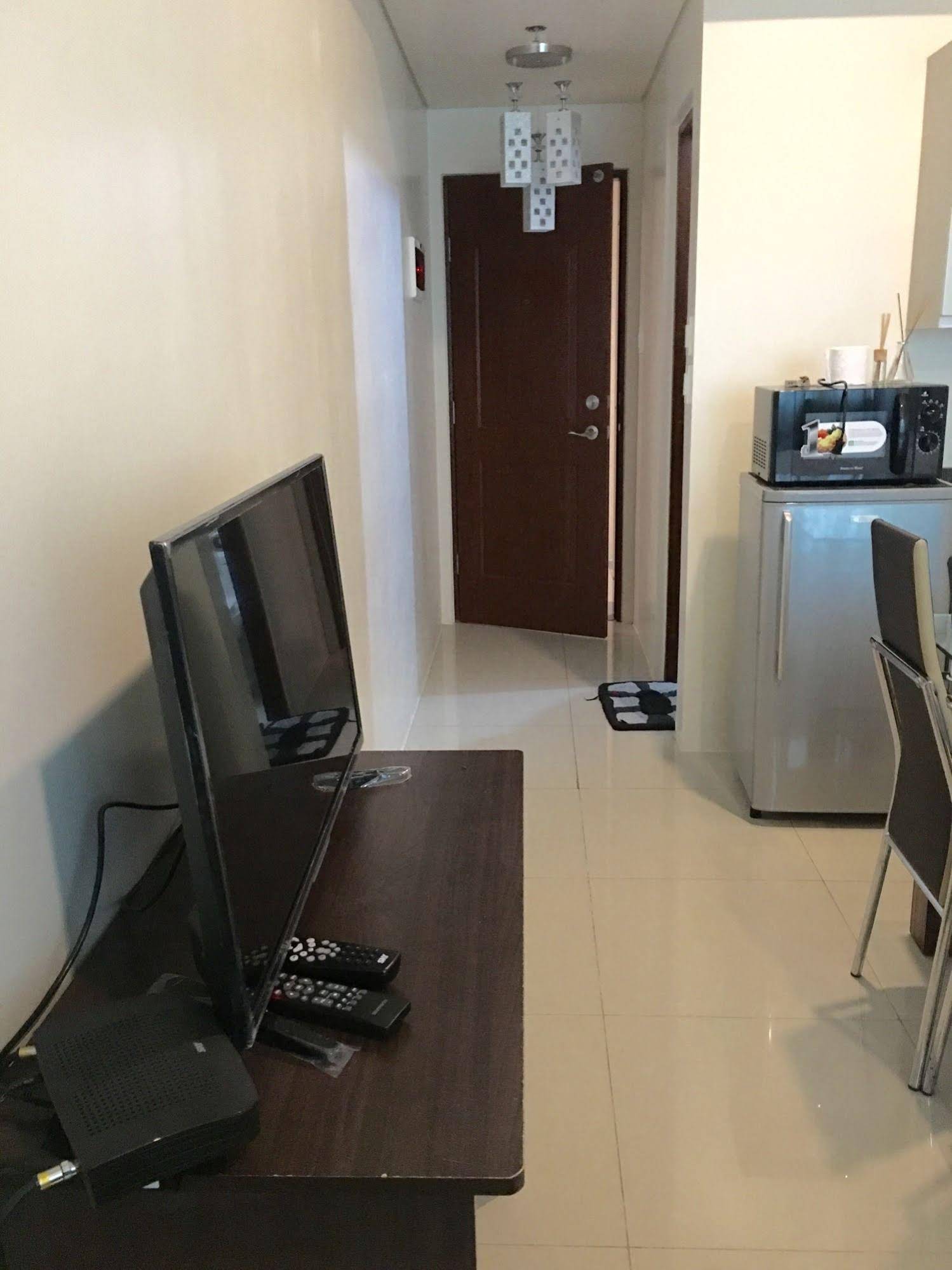 SRE Suites At The Beacon Residencies