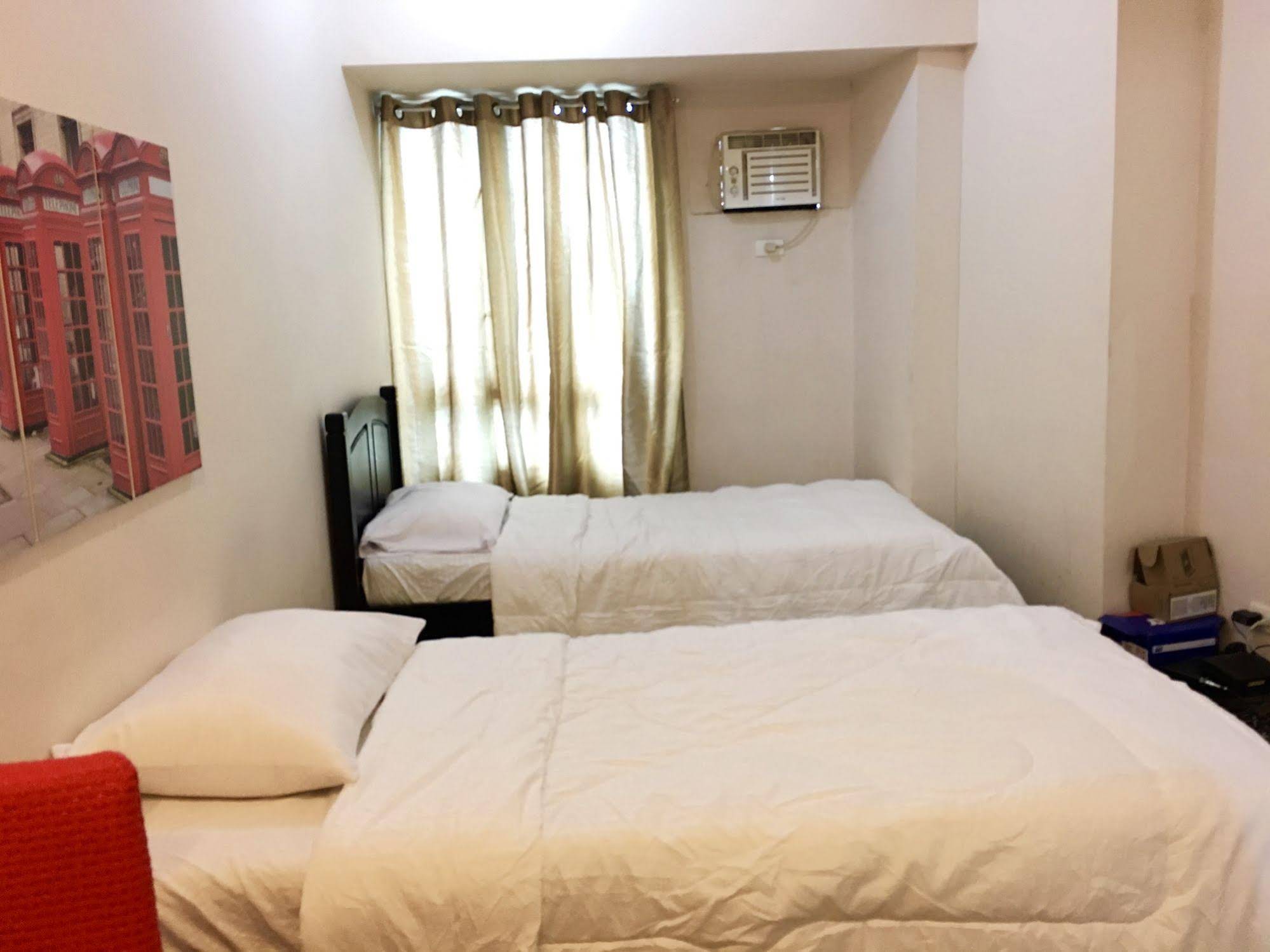 SRE Suites At The Beacon Residencies