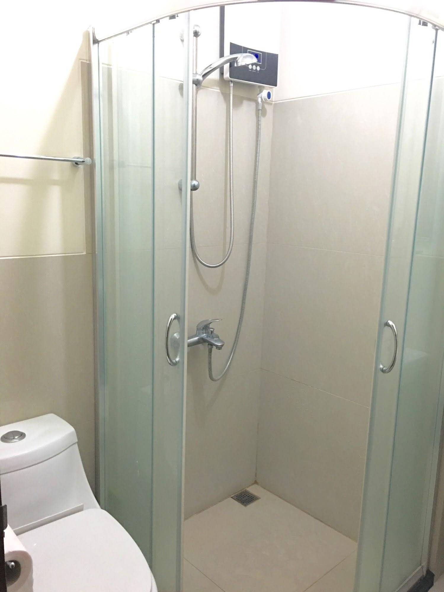 SRE Suites At The Beacon Residencies