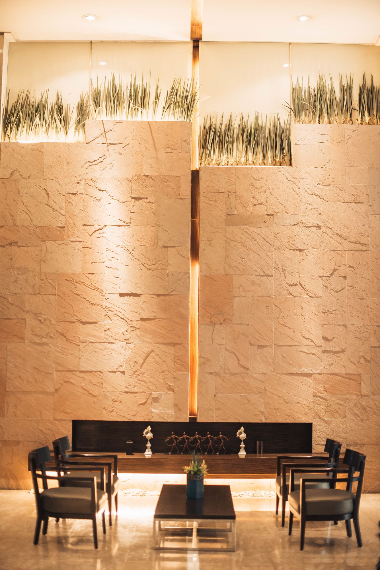 The A. Venue Hotel