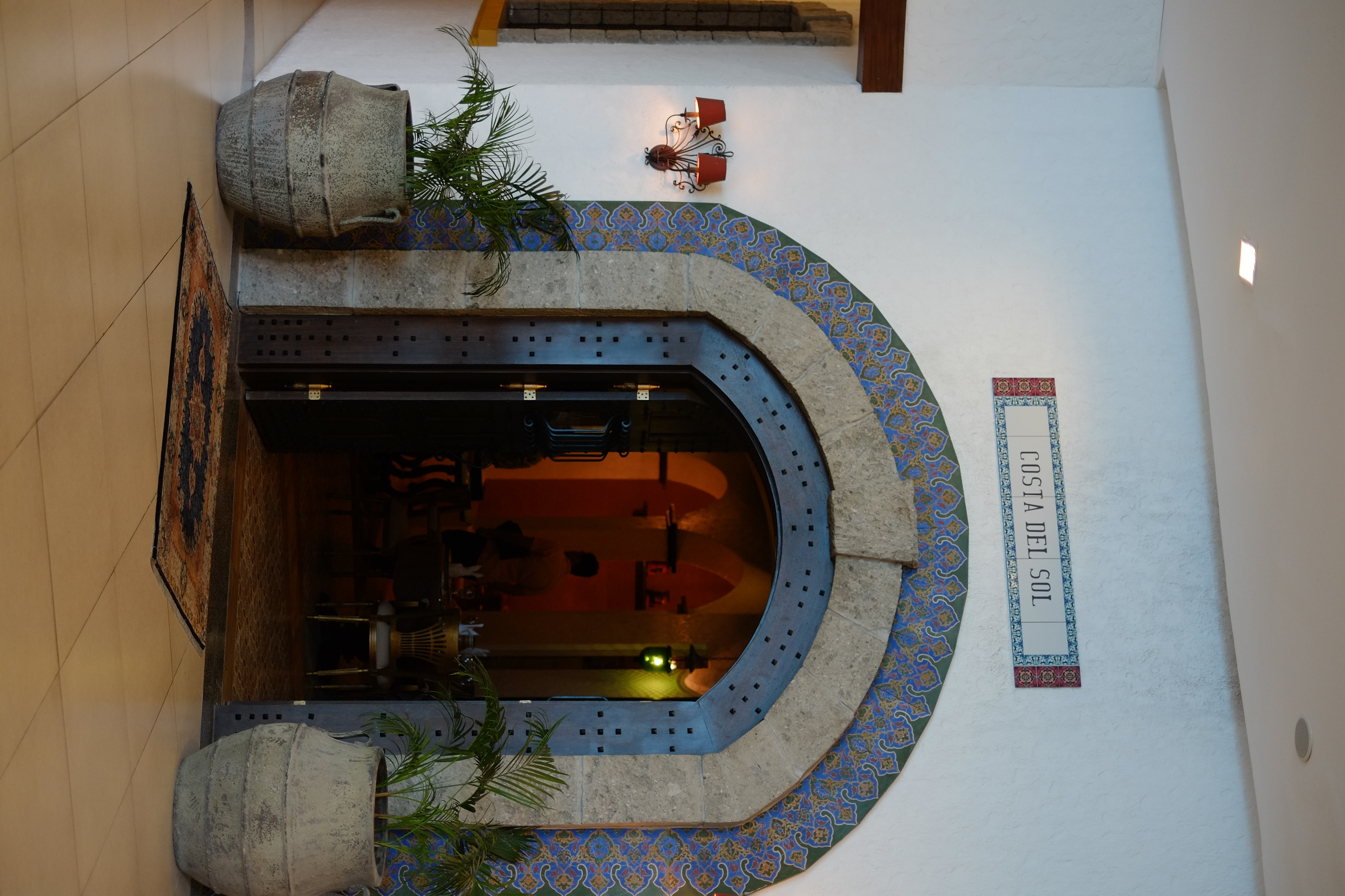The Alpha Suites