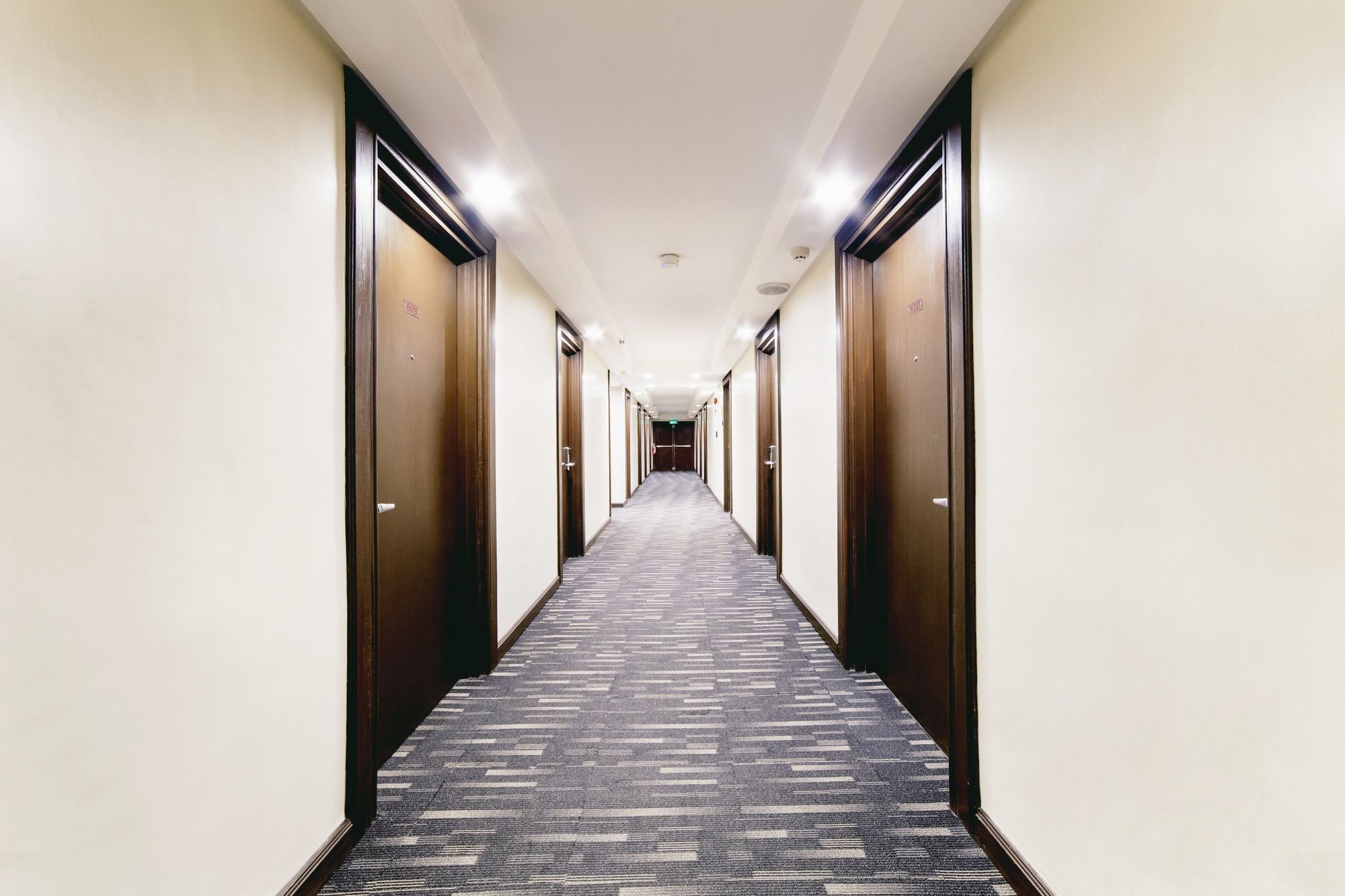 The Charter House