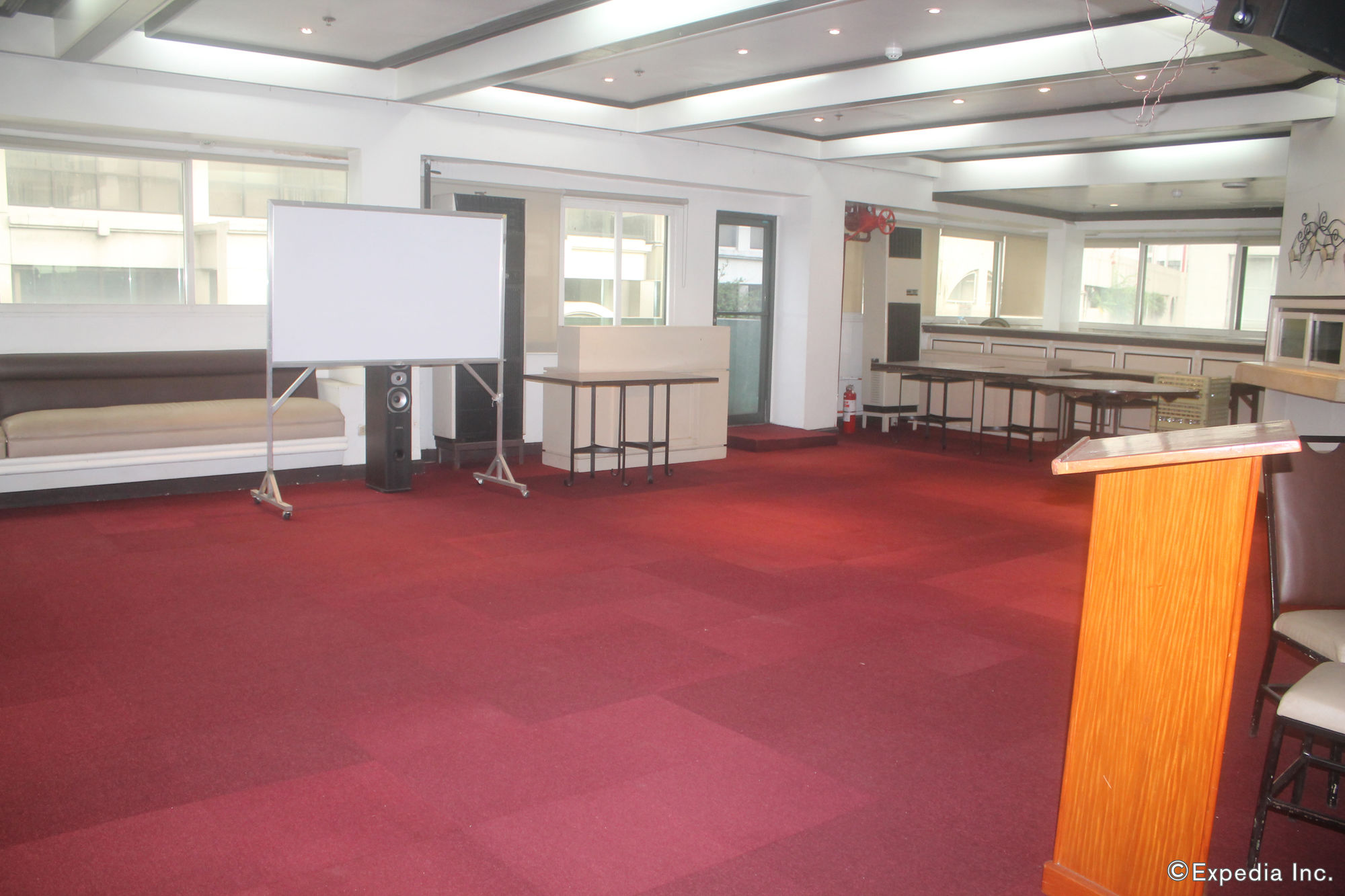 The Charter House