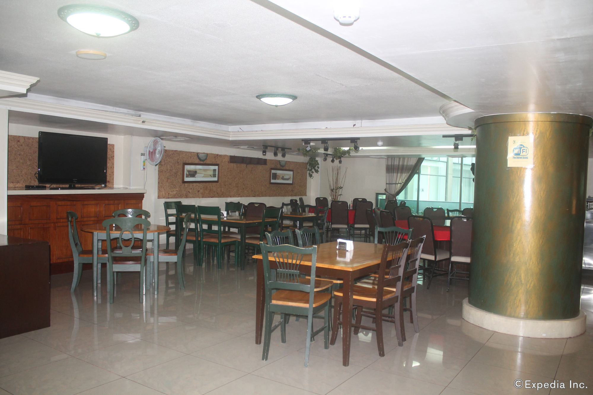 The Charter House