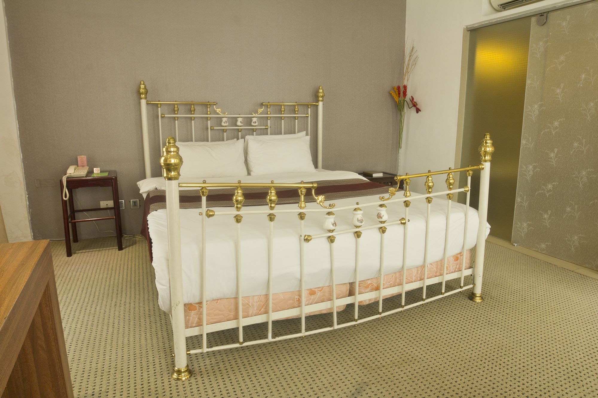 The E-Hotel Makati