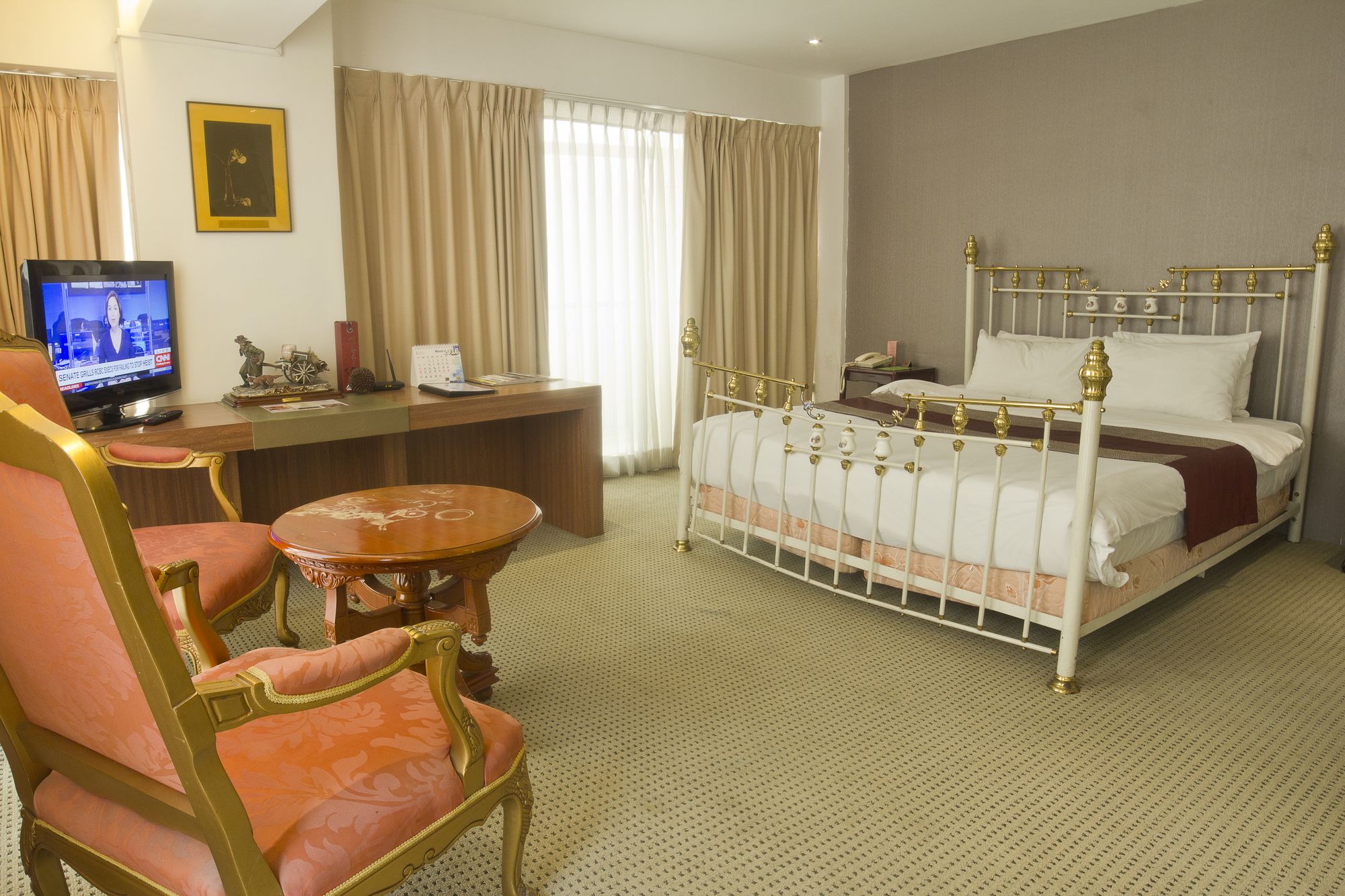 The E-Hotel Makati