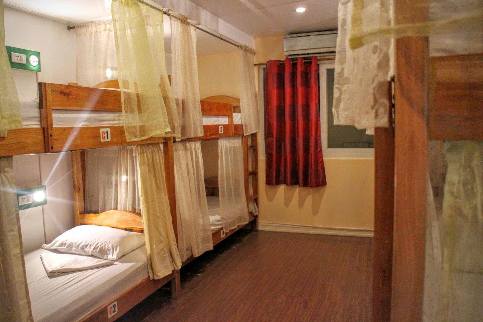 The Good Shepherd Hostel