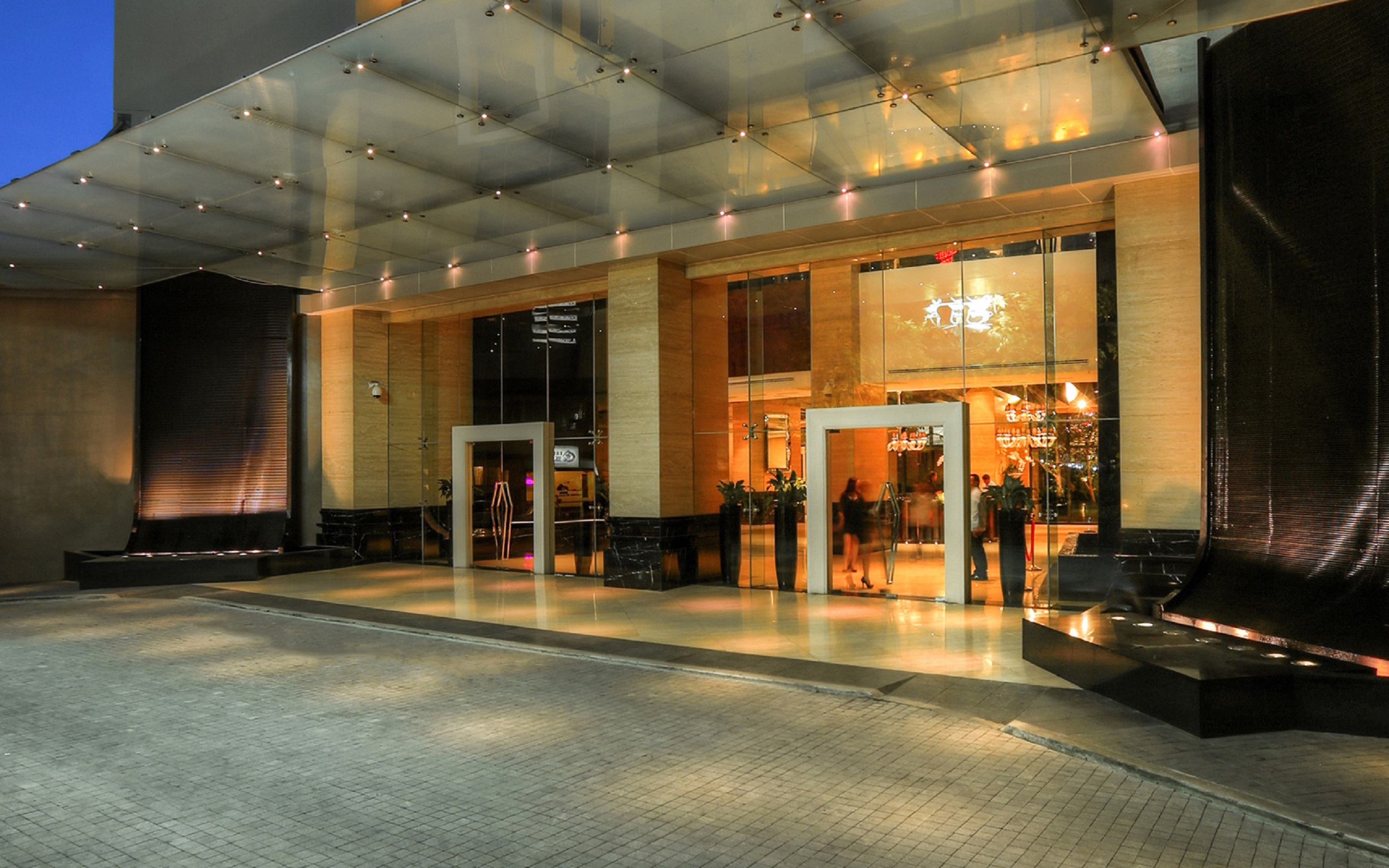 The Gramercy Residences