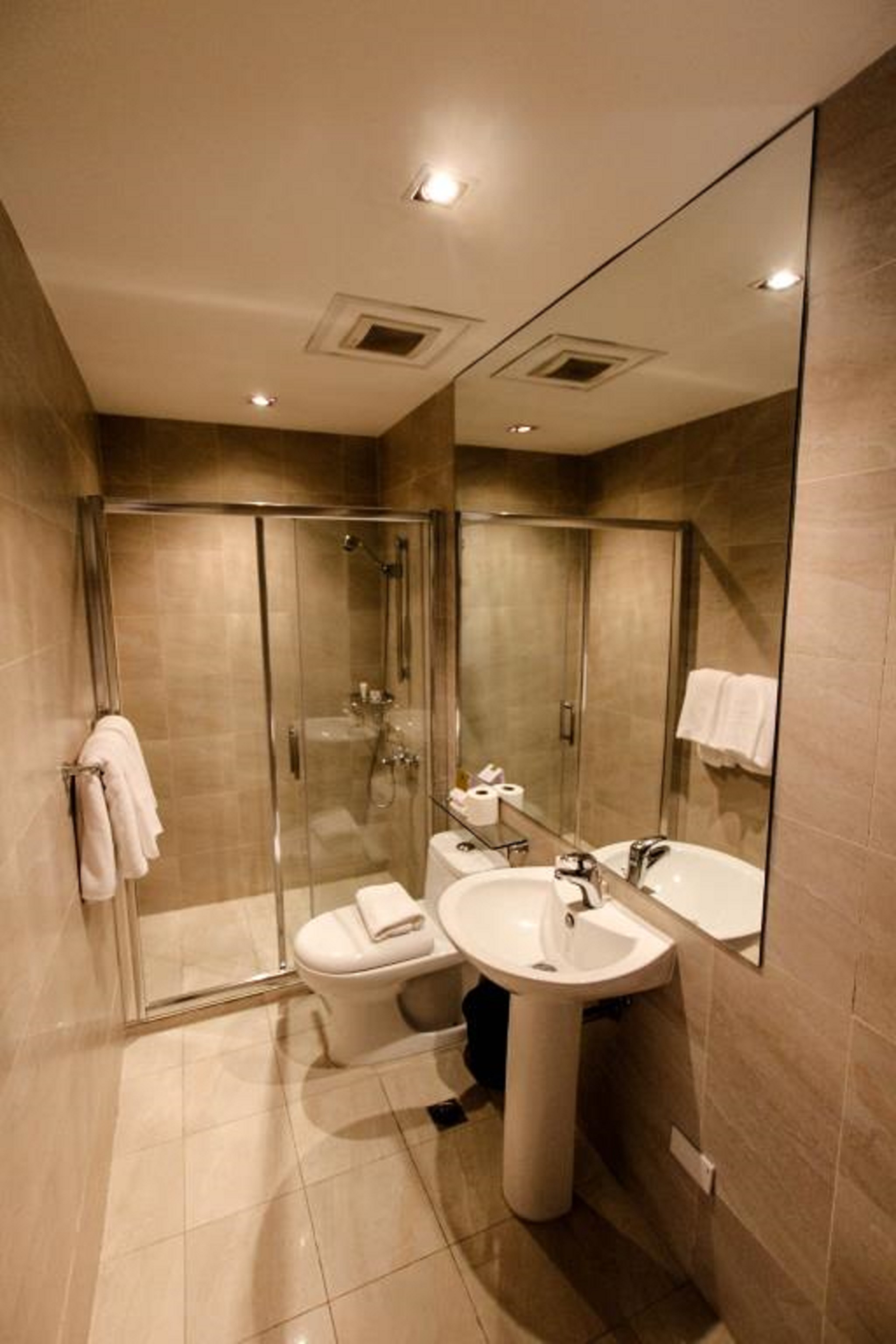 The Gramercy Residences