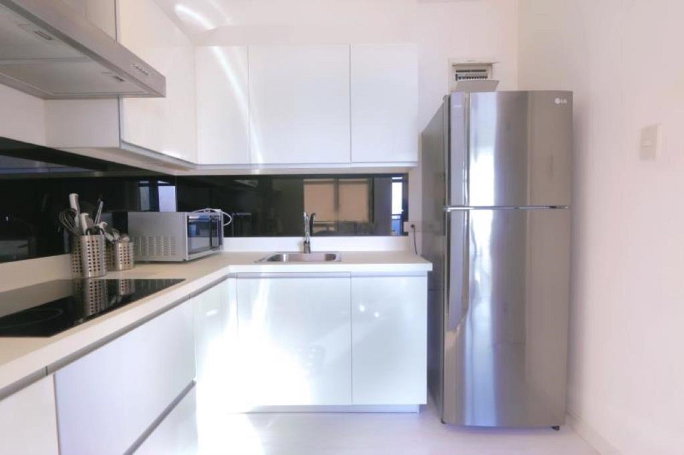 The Gramercy Residences