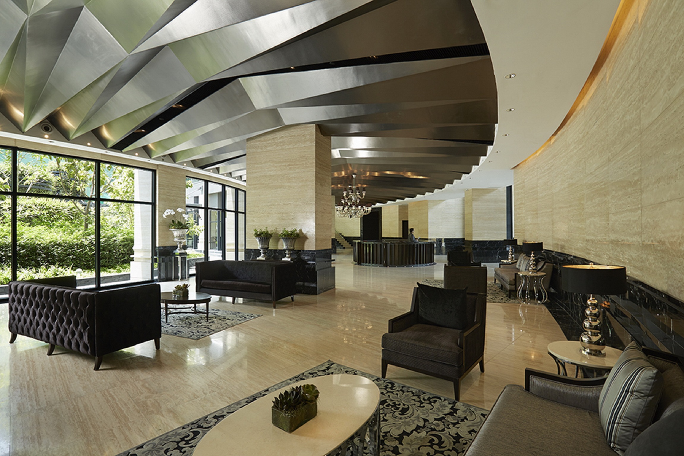 The Gramercy Residences