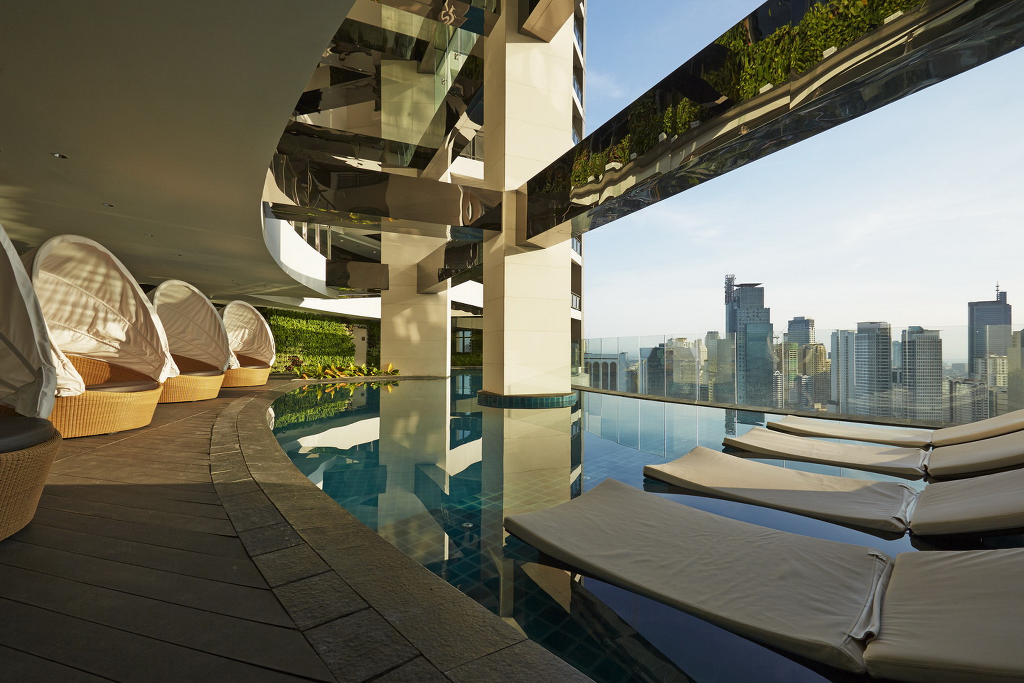 The Gramercy Residences
