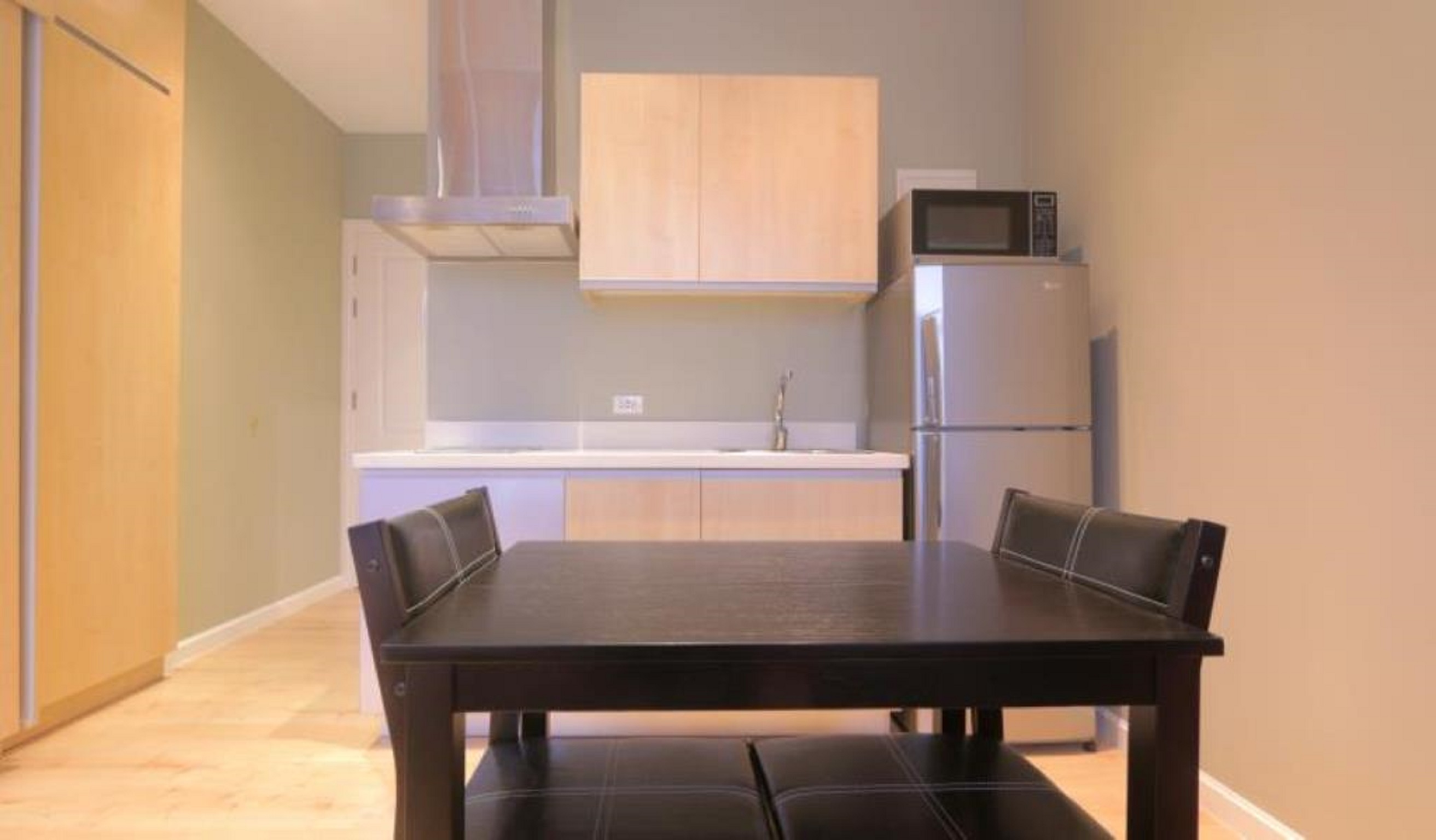 The Gramercy Residences