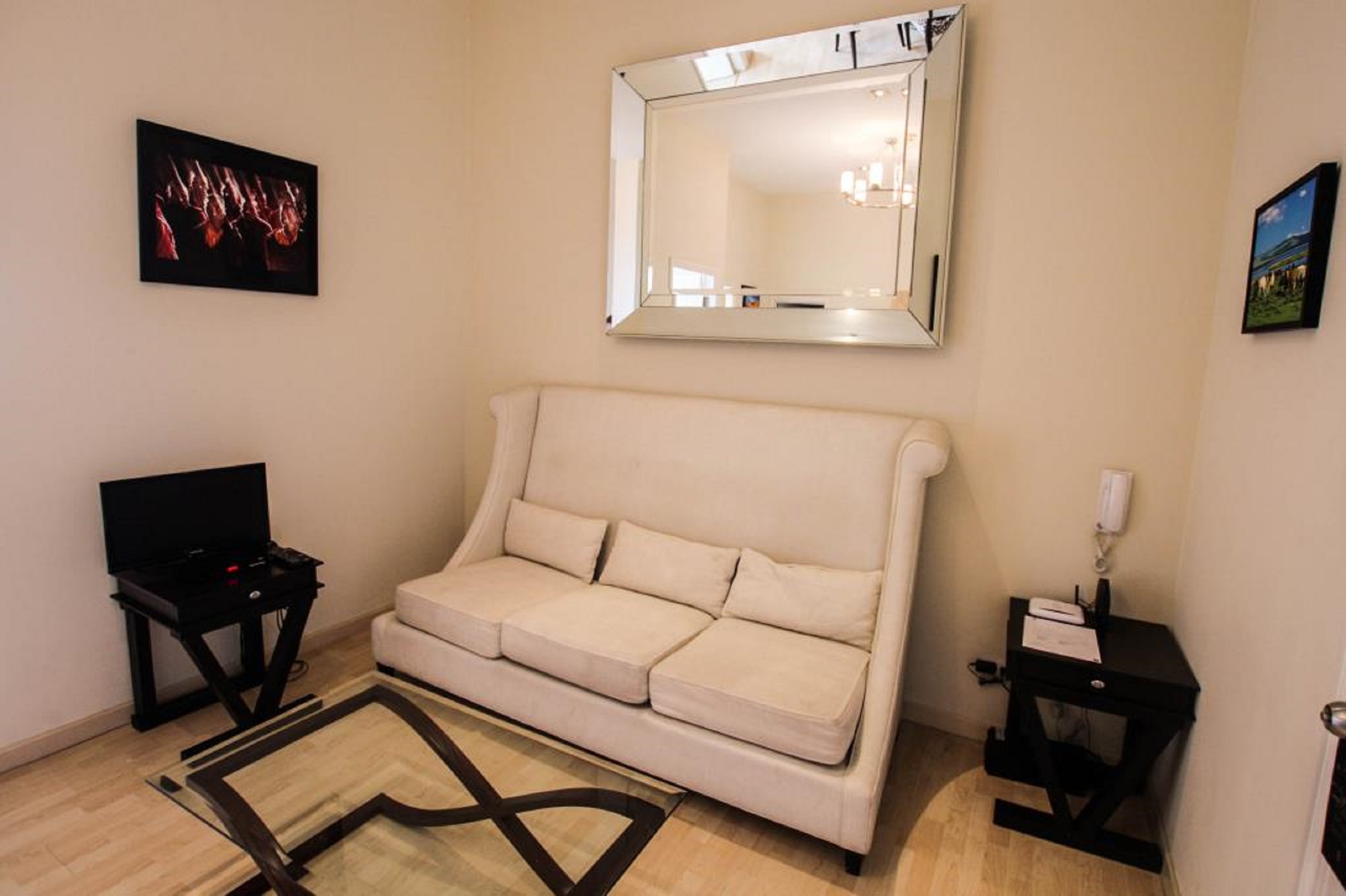 The Gramercy Residences