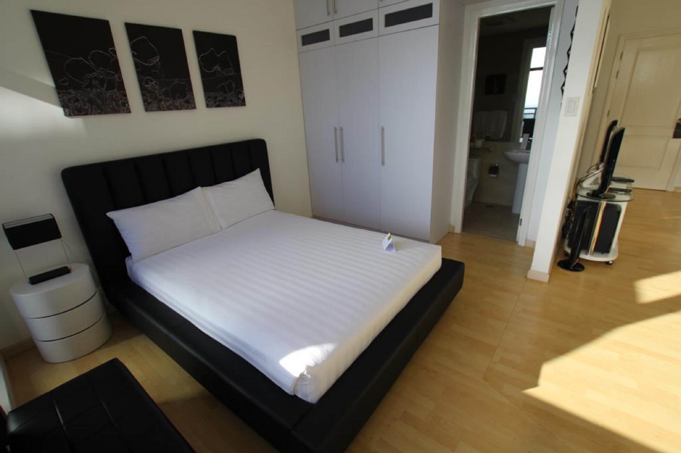 The Gramercy Residences