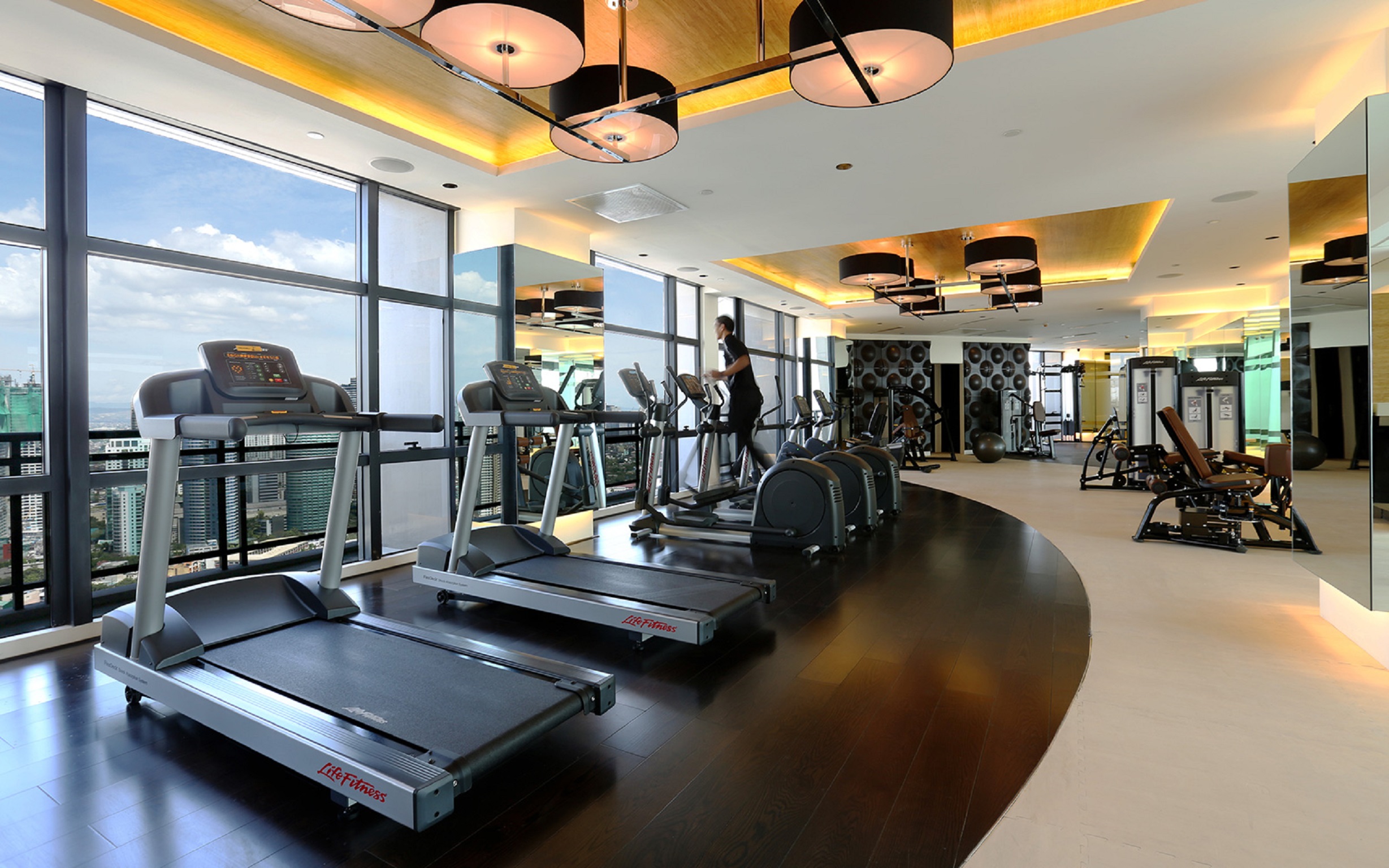 The Gramercy Residences