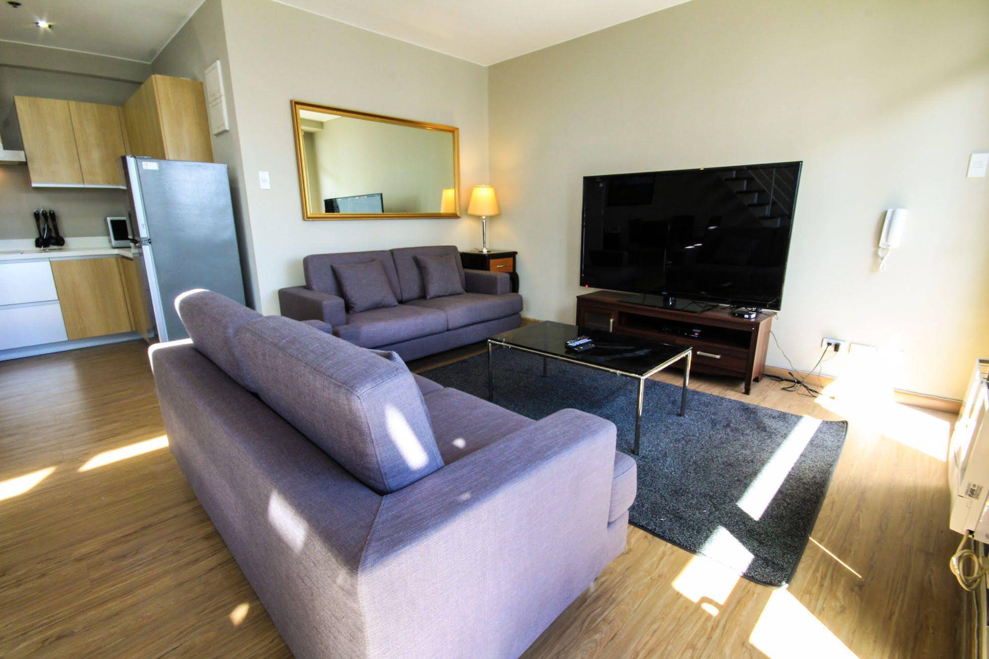 The Gramercy Residences by Siglo Suites