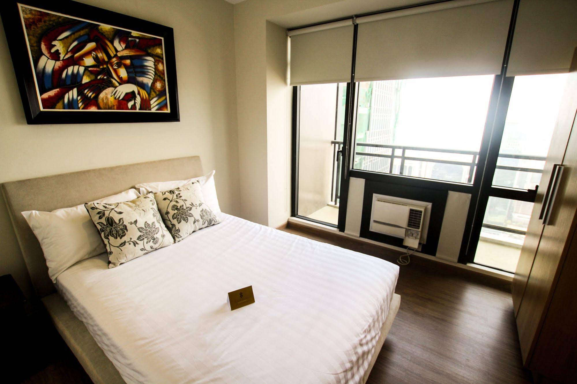 The Gramercy Residences by Siglo Suites