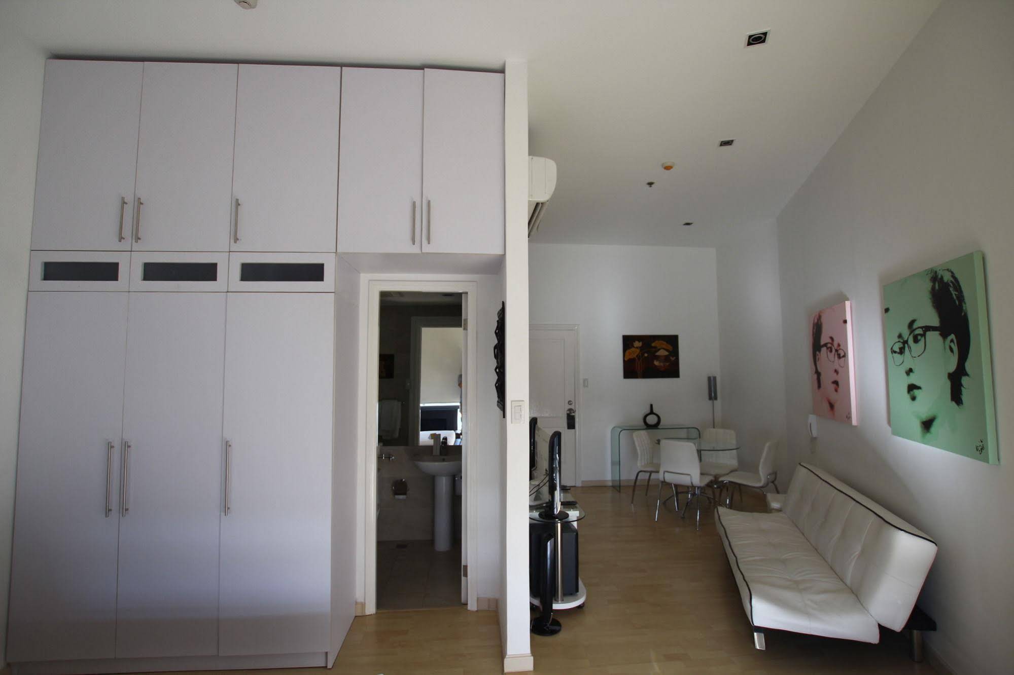 The Gramercy Residences by Siglo Suites