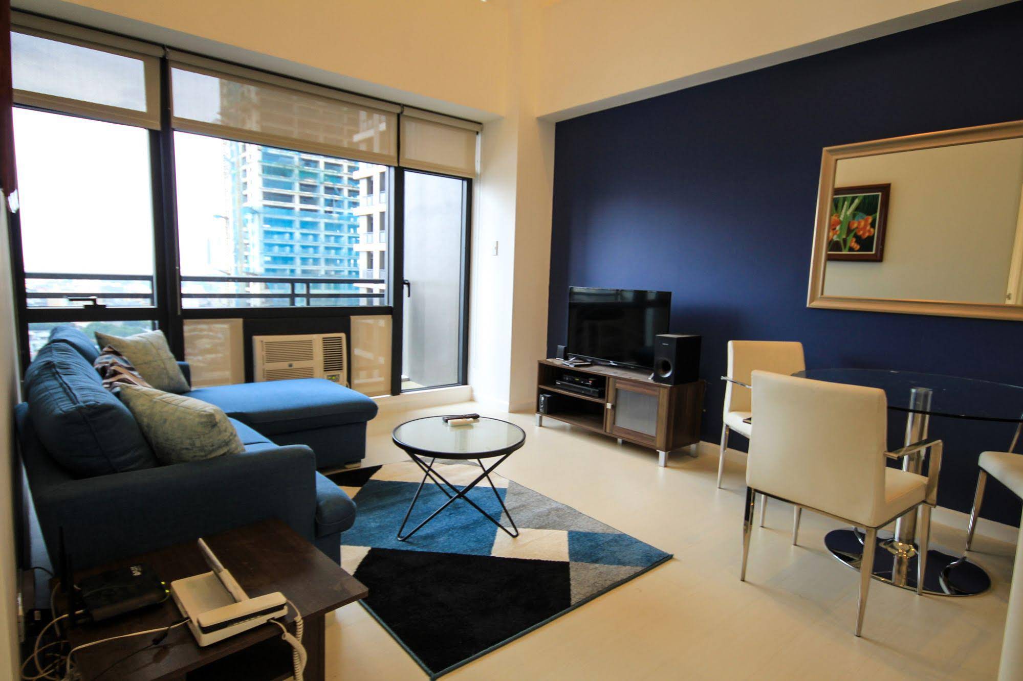 The Gramercy Residences by Siglo Suites
