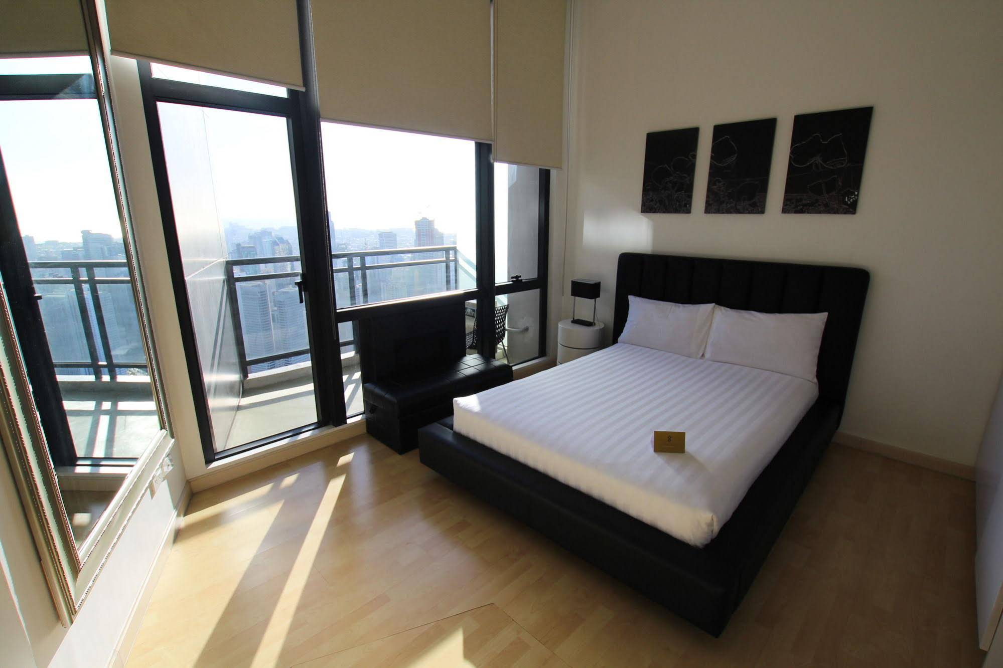 The Gramercy Residences by Siglo Suites