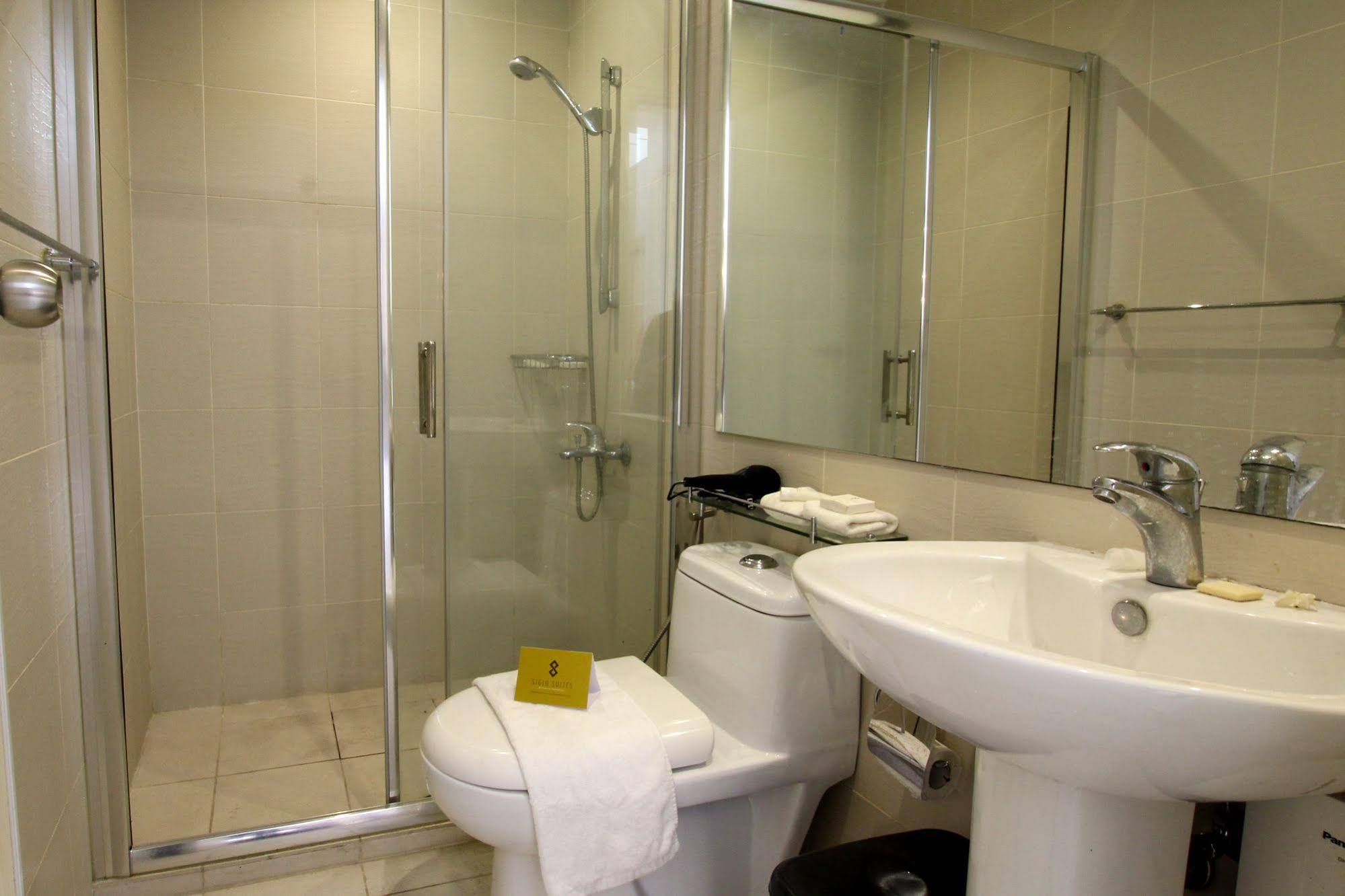 The Gramercy Residences by Siglo Suites