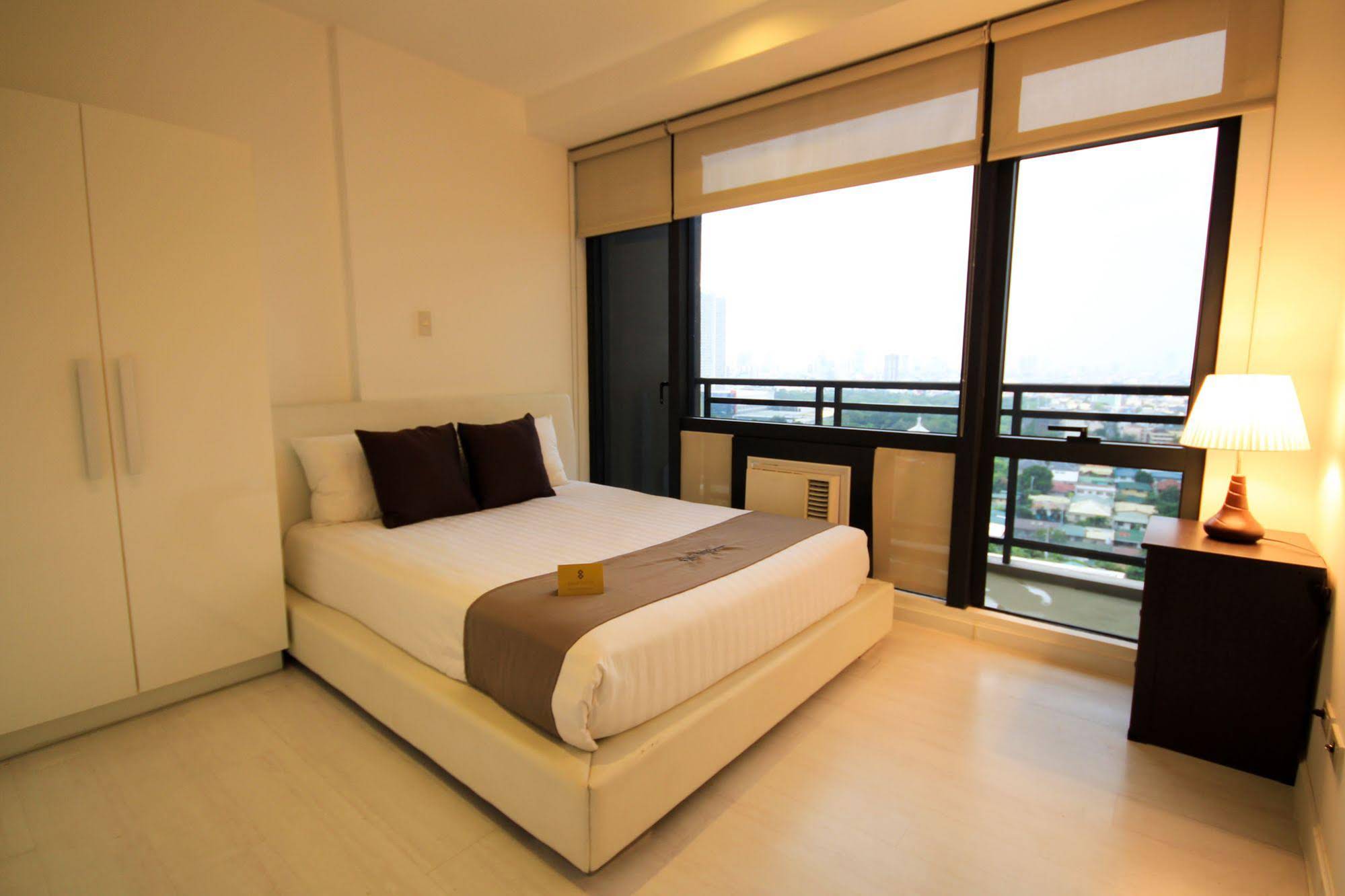 The Gramercy Residences by Siglo Suites