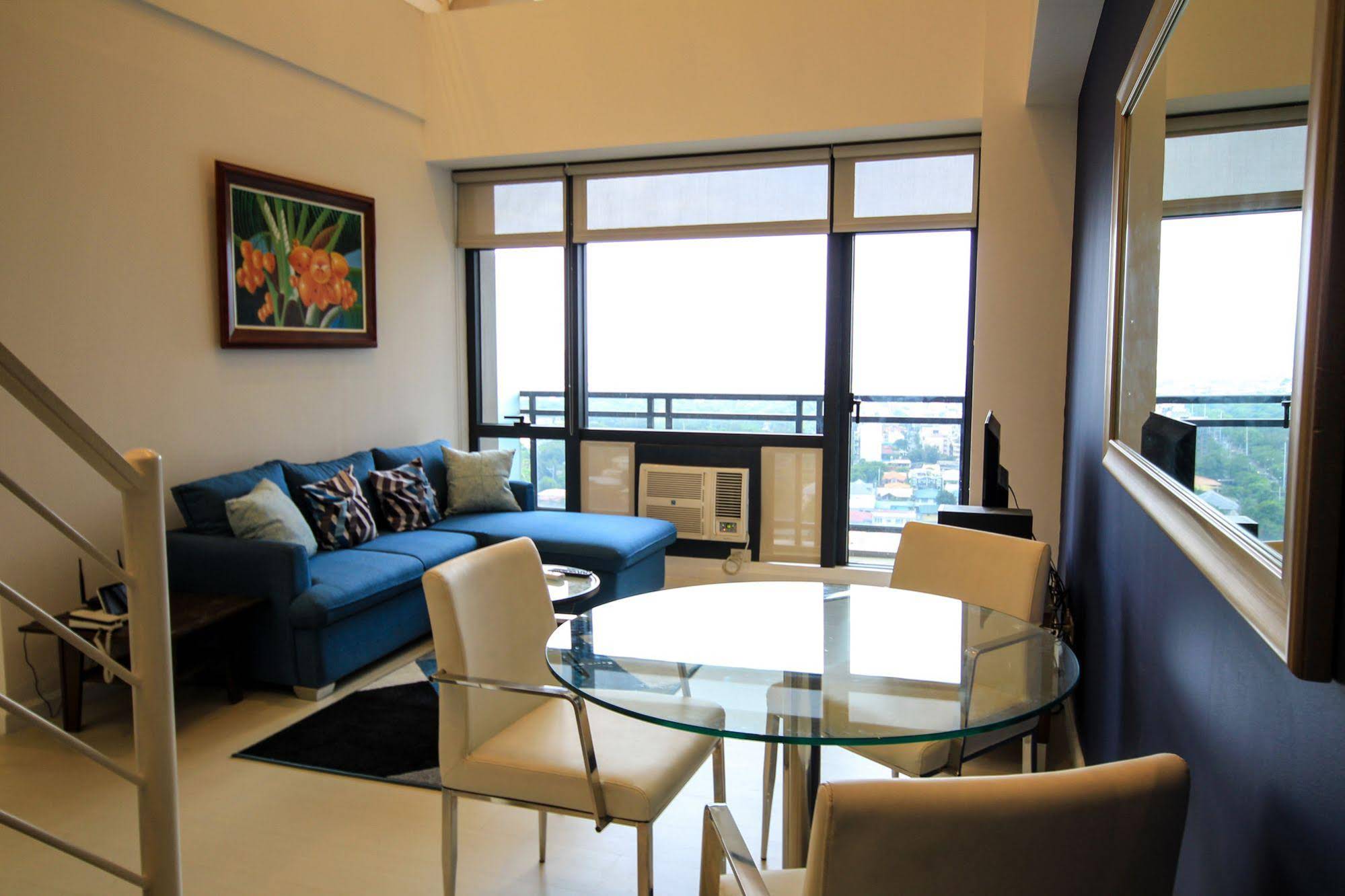 The Gramercy Residences by Siglo Suites
