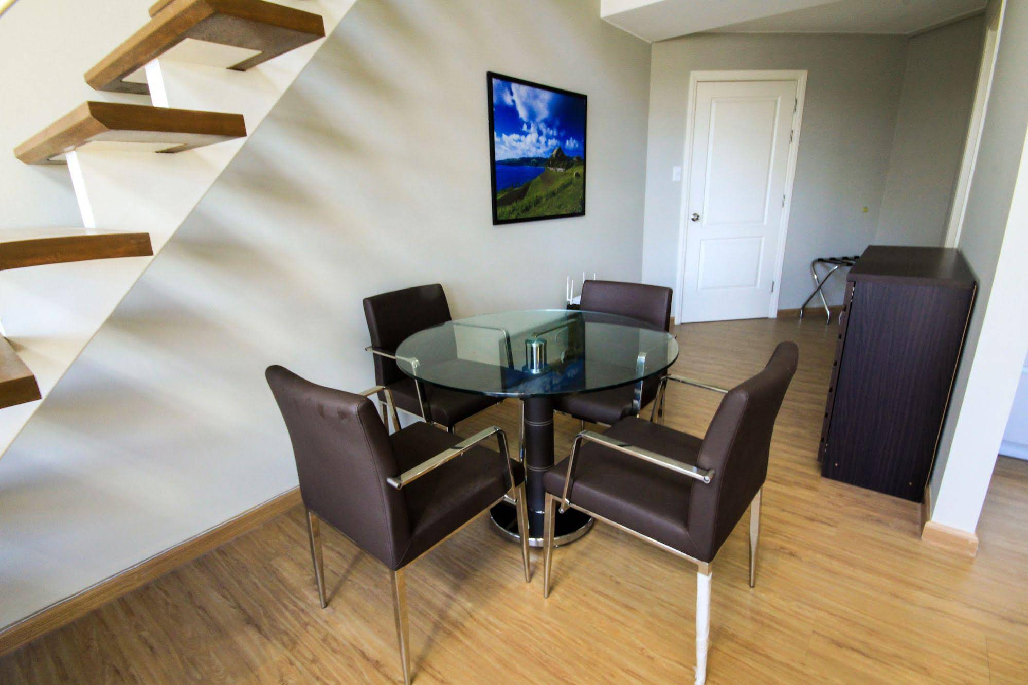 The Gramercy Residences by Siglo Suites