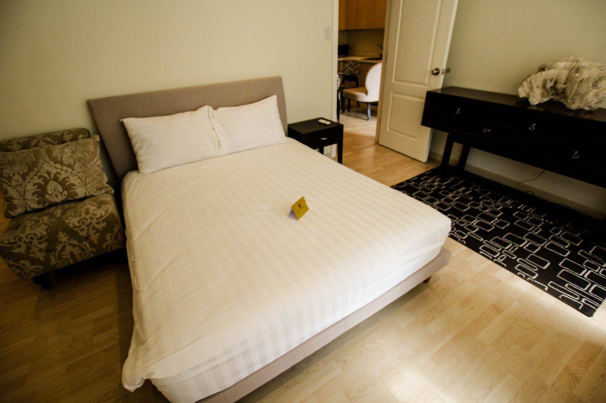 The Gramercy Residences by Siglo Suites