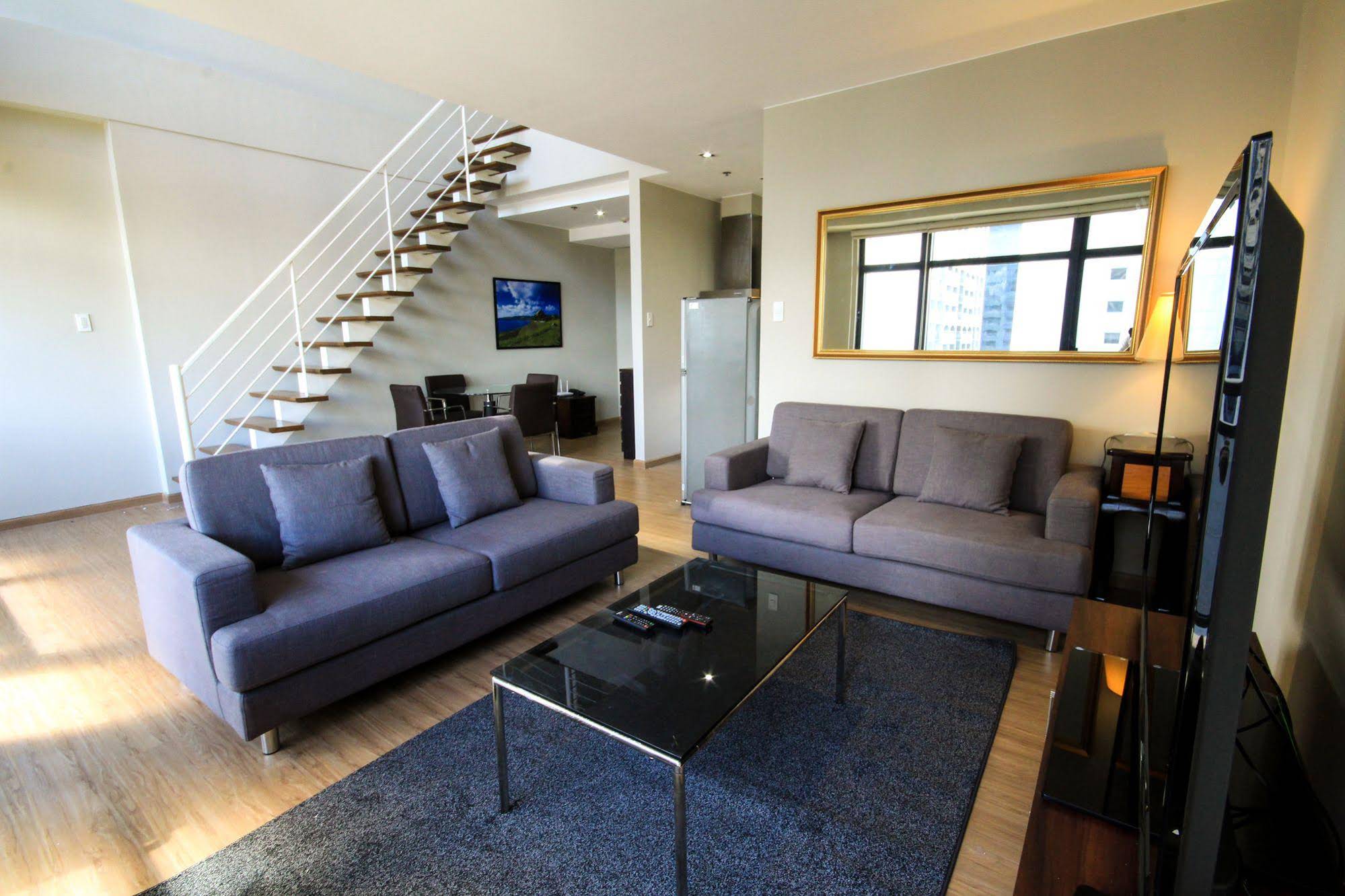 The Gramercy Residences by Siglo Suites