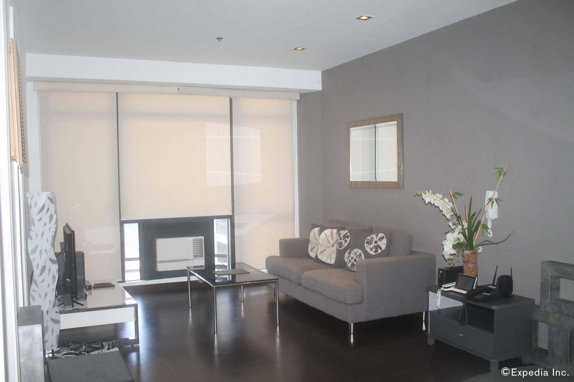 The Gramercy Residences by Siglo Suites