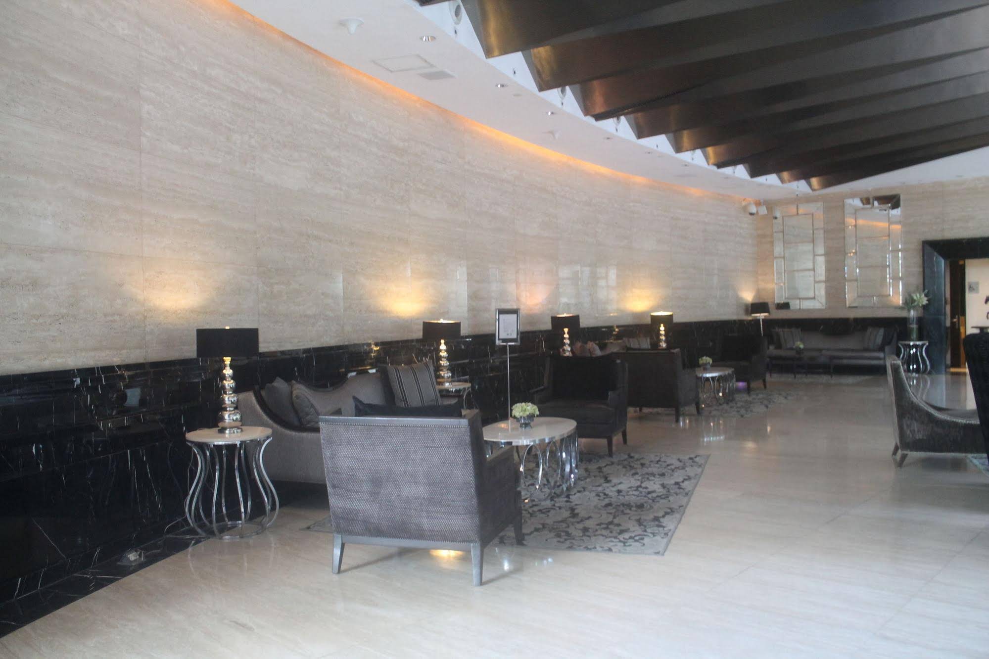 The Gramercy Residences by Siglo Suites