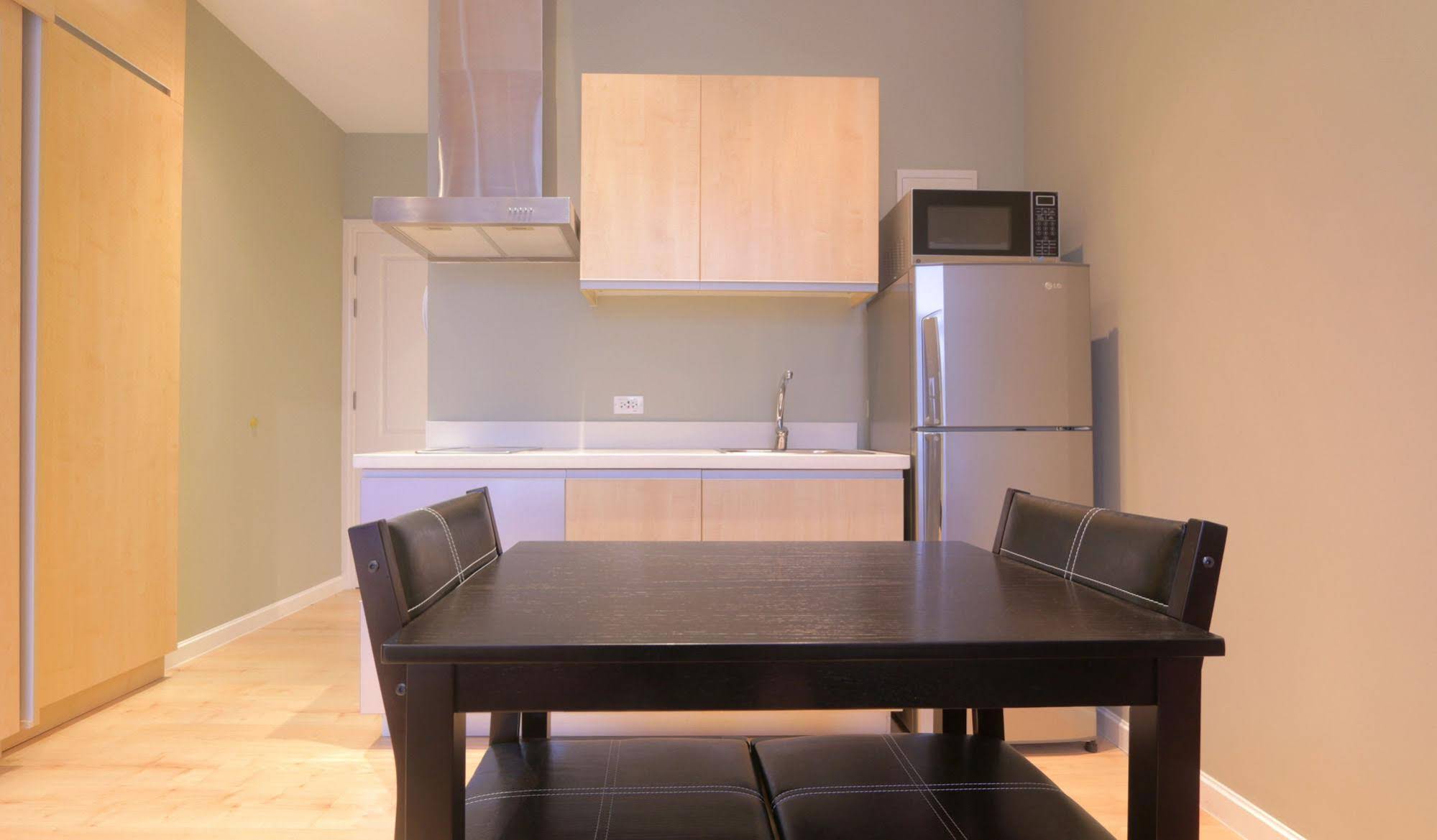 The Gramercy Residences by Siglo Suites
