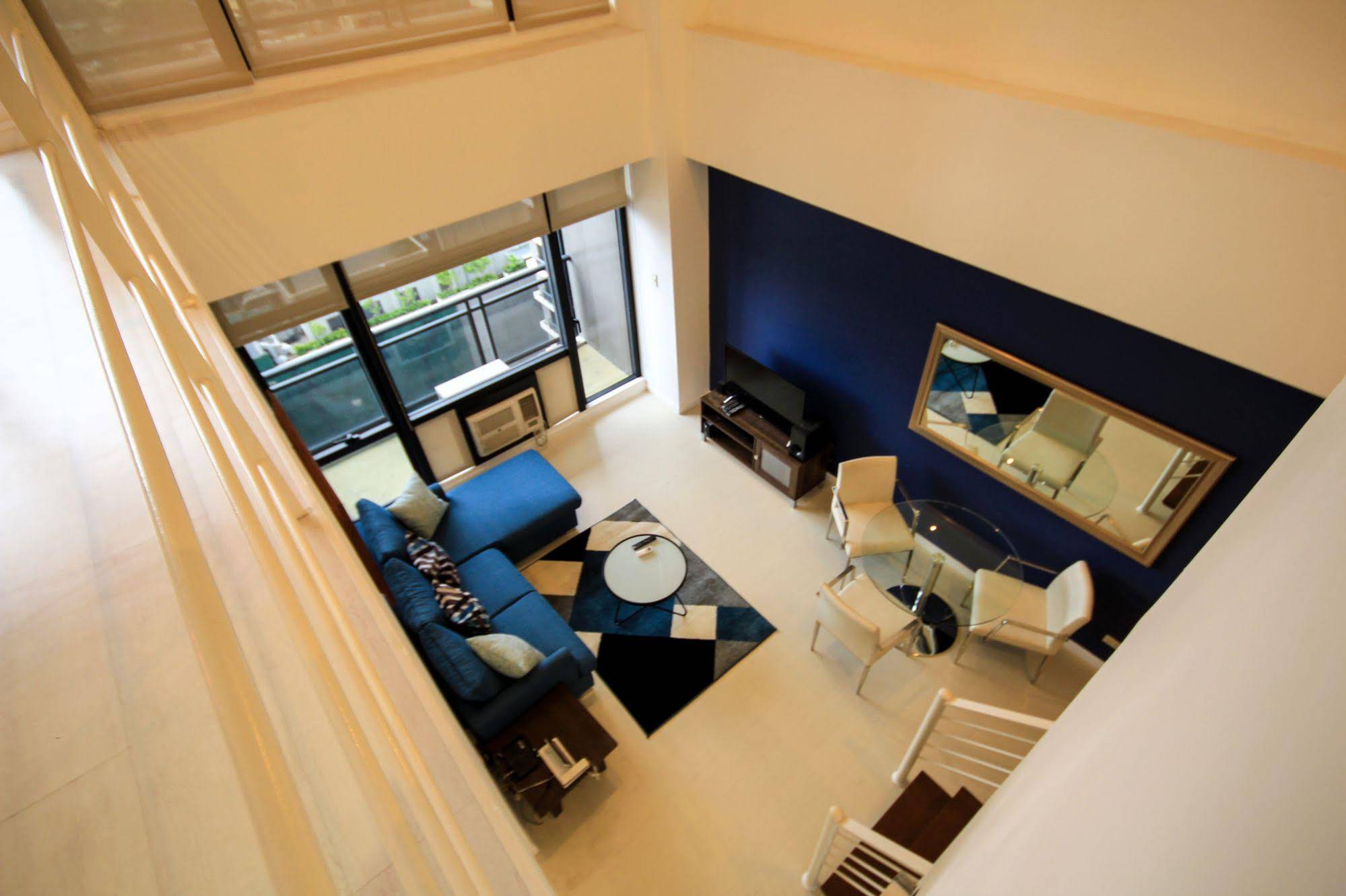 The Gramercy Residences by Siglo Suites