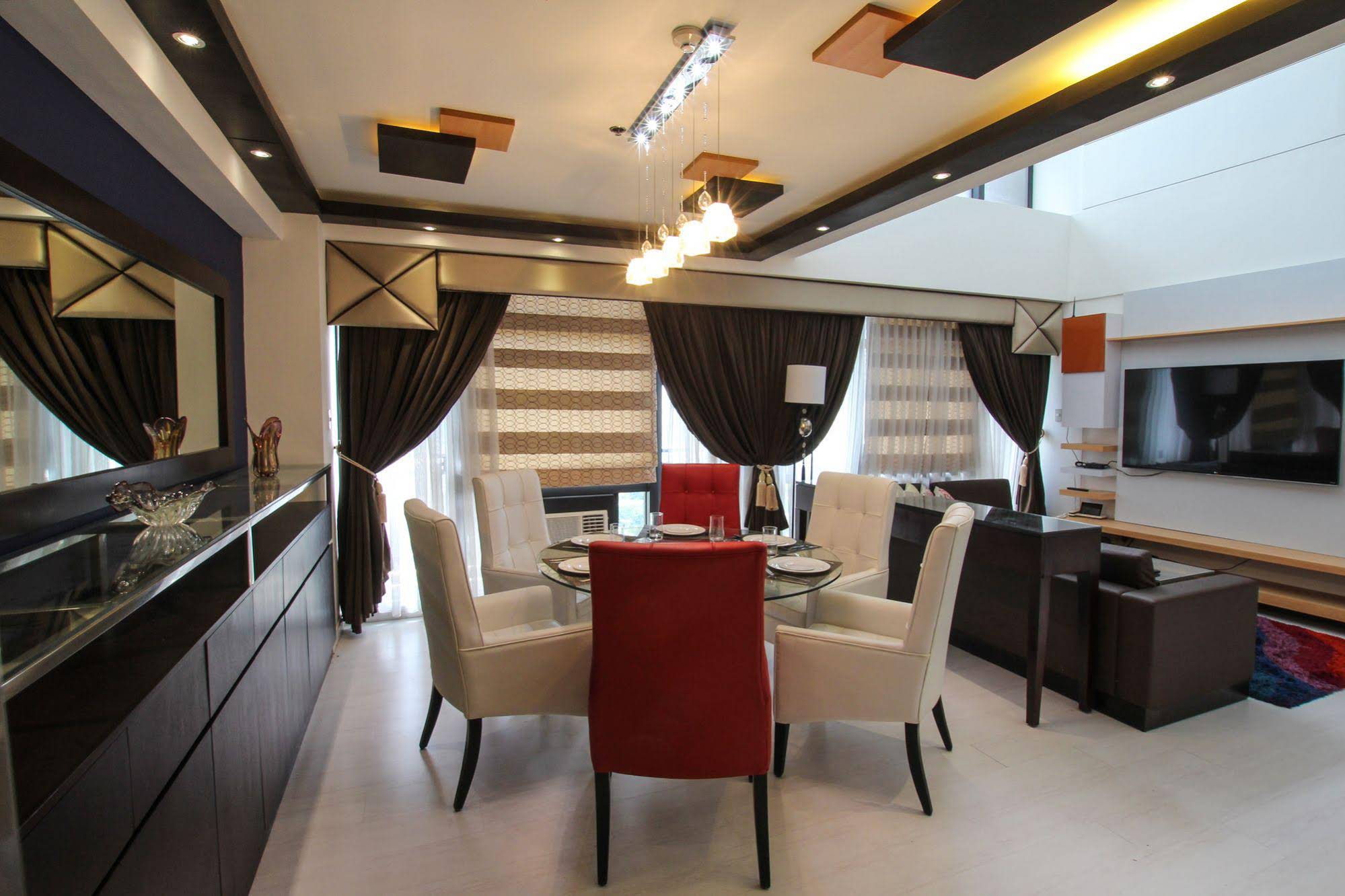 The Gramercy Residences by Siglo Suites