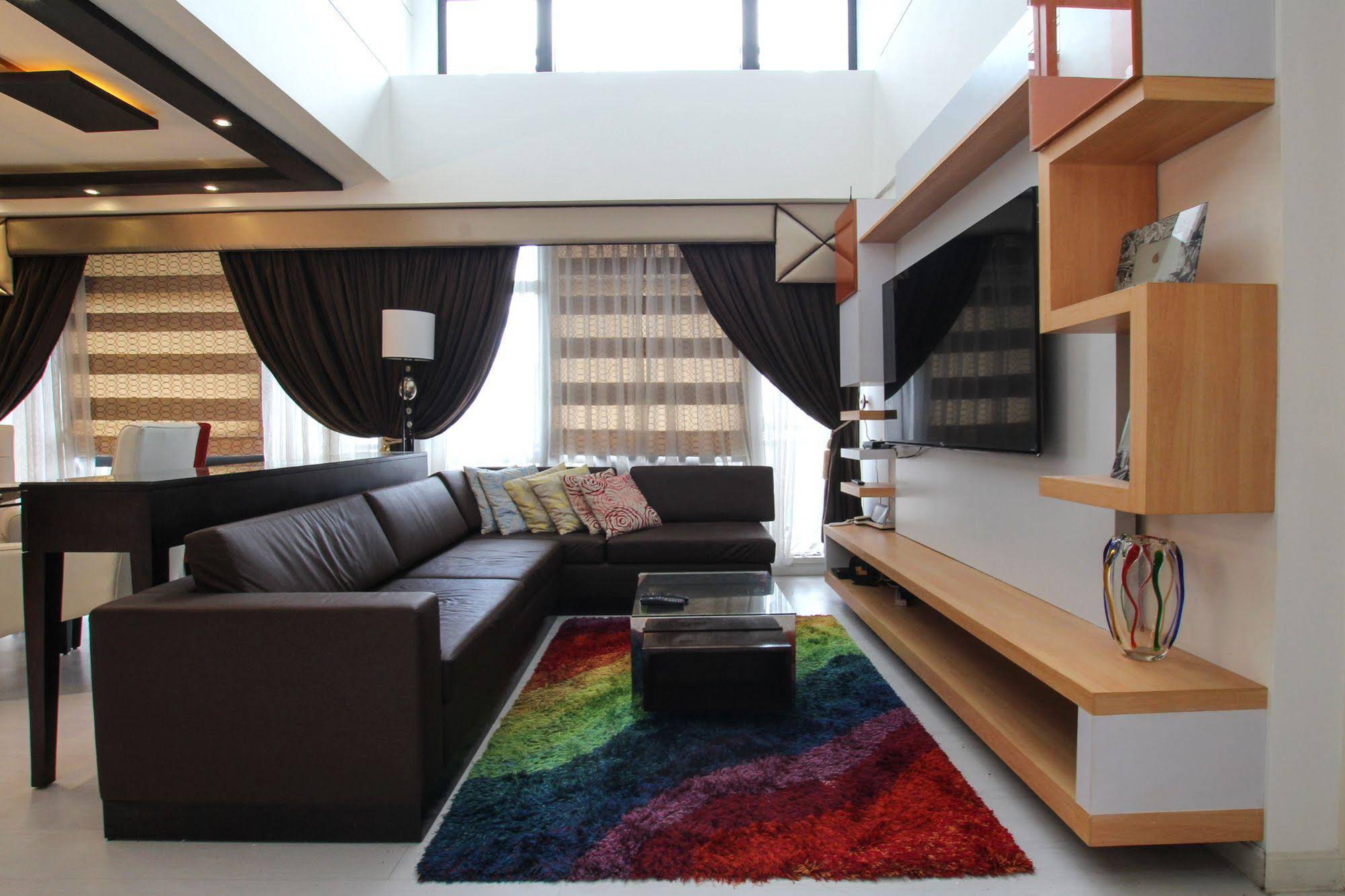 The Gramercy Residences by Siglo Suites