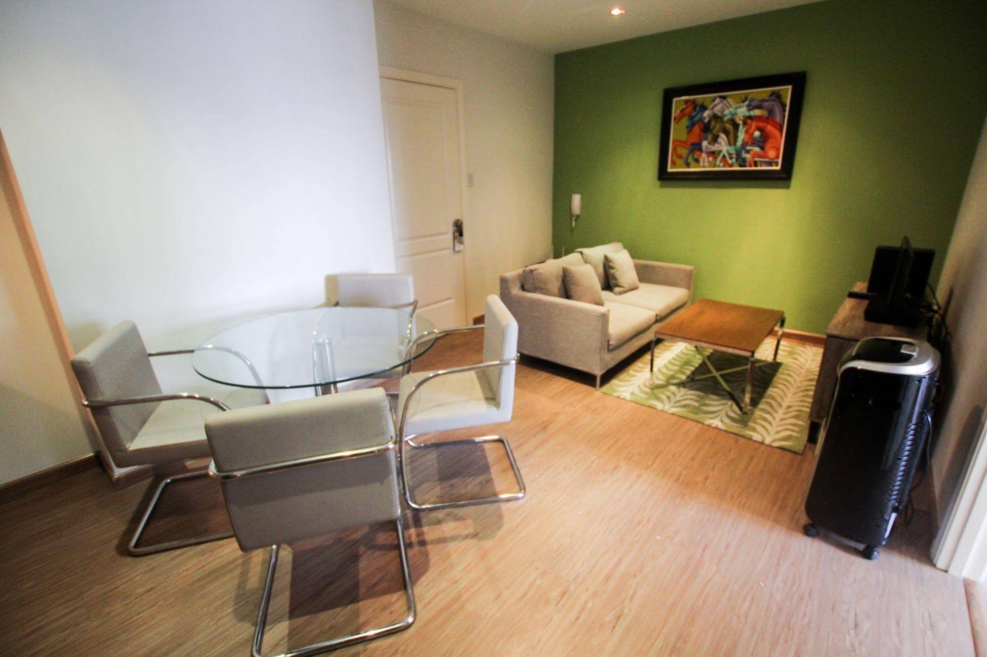 The Gramercy Residences by Siglo Suites