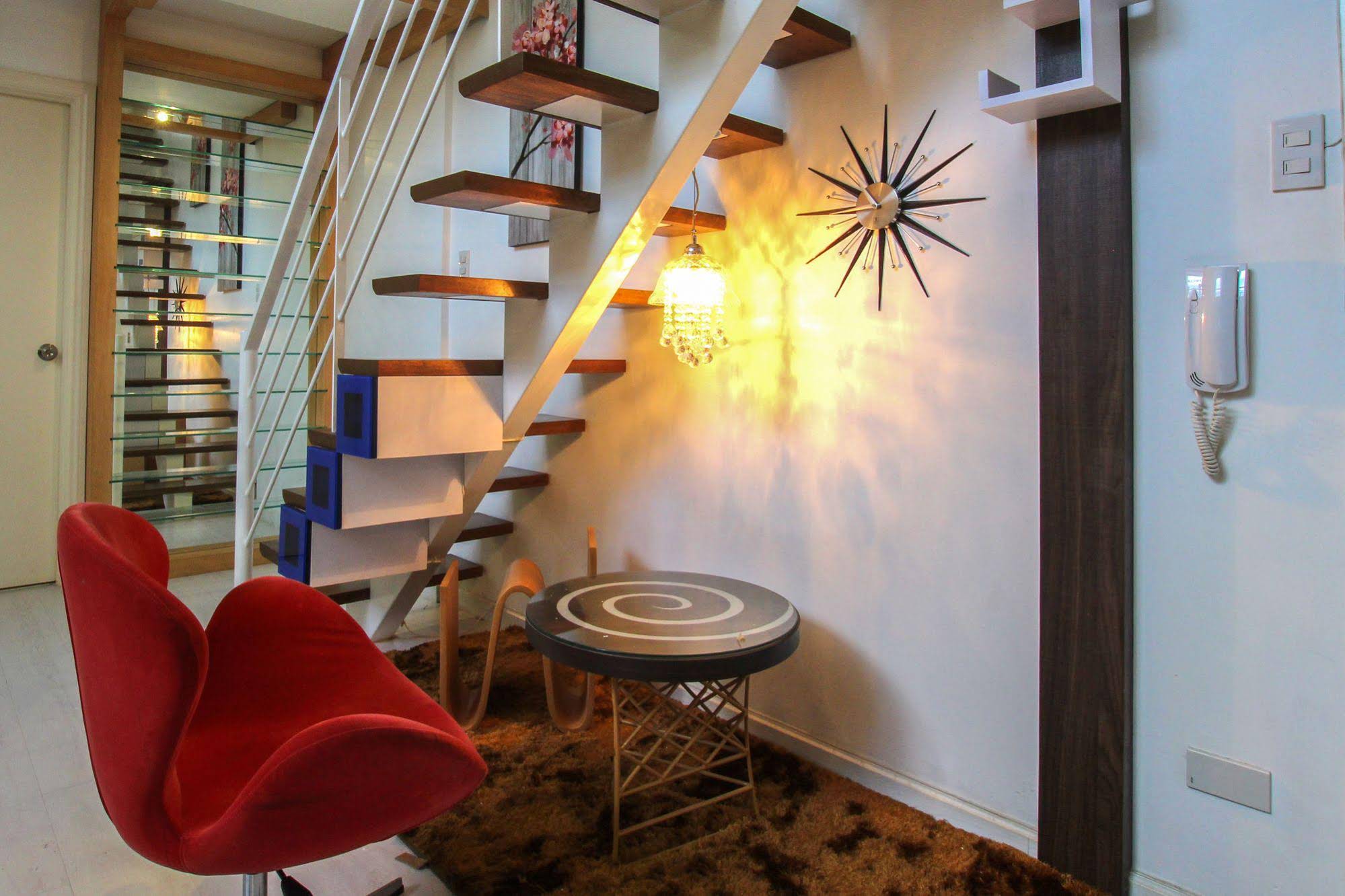 The Gramercy Residences by Siglo Suites