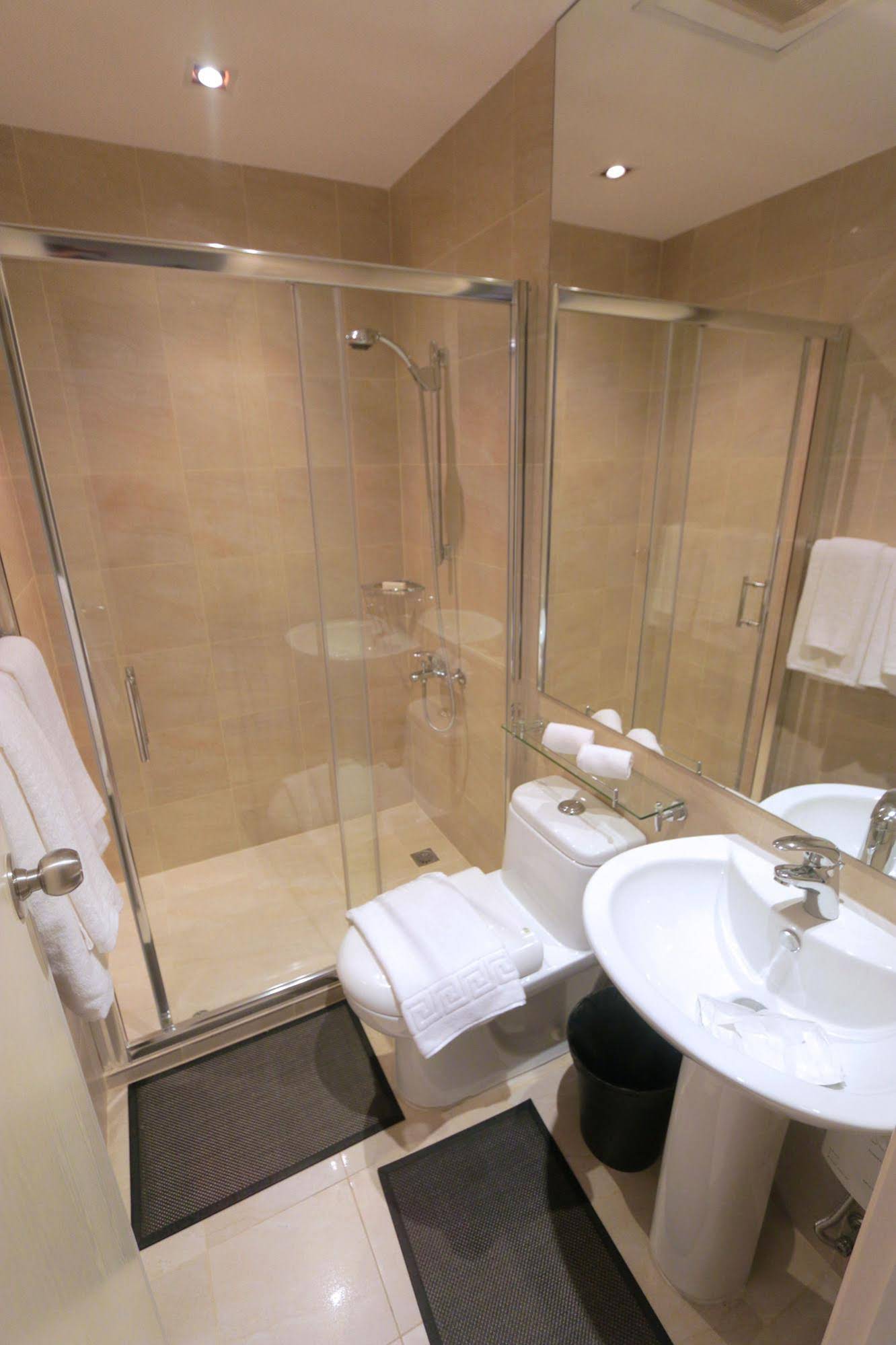 The Gramercy Residences by Siglo Suites