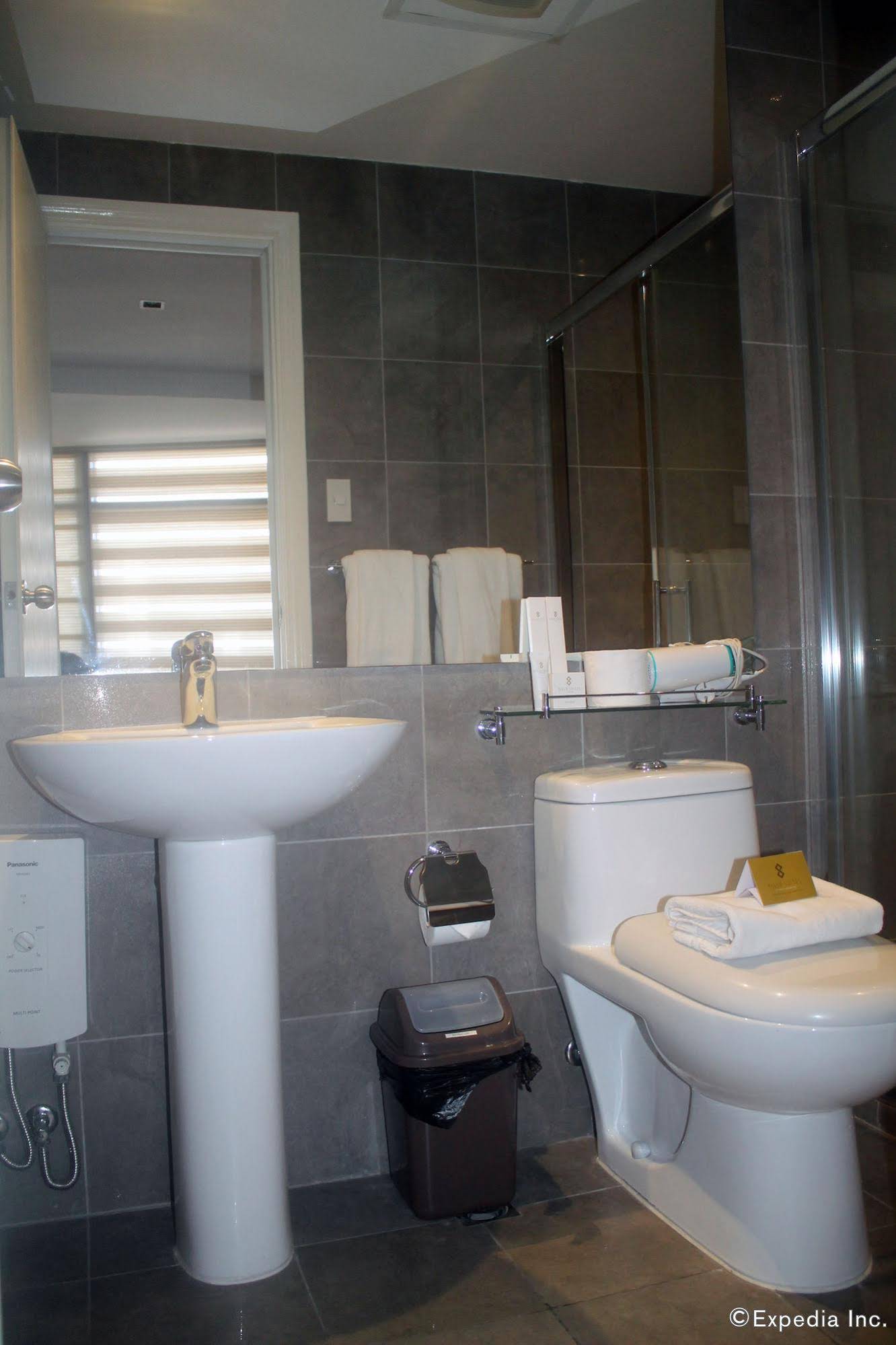 The Gramercy Residences by Siglo Suites