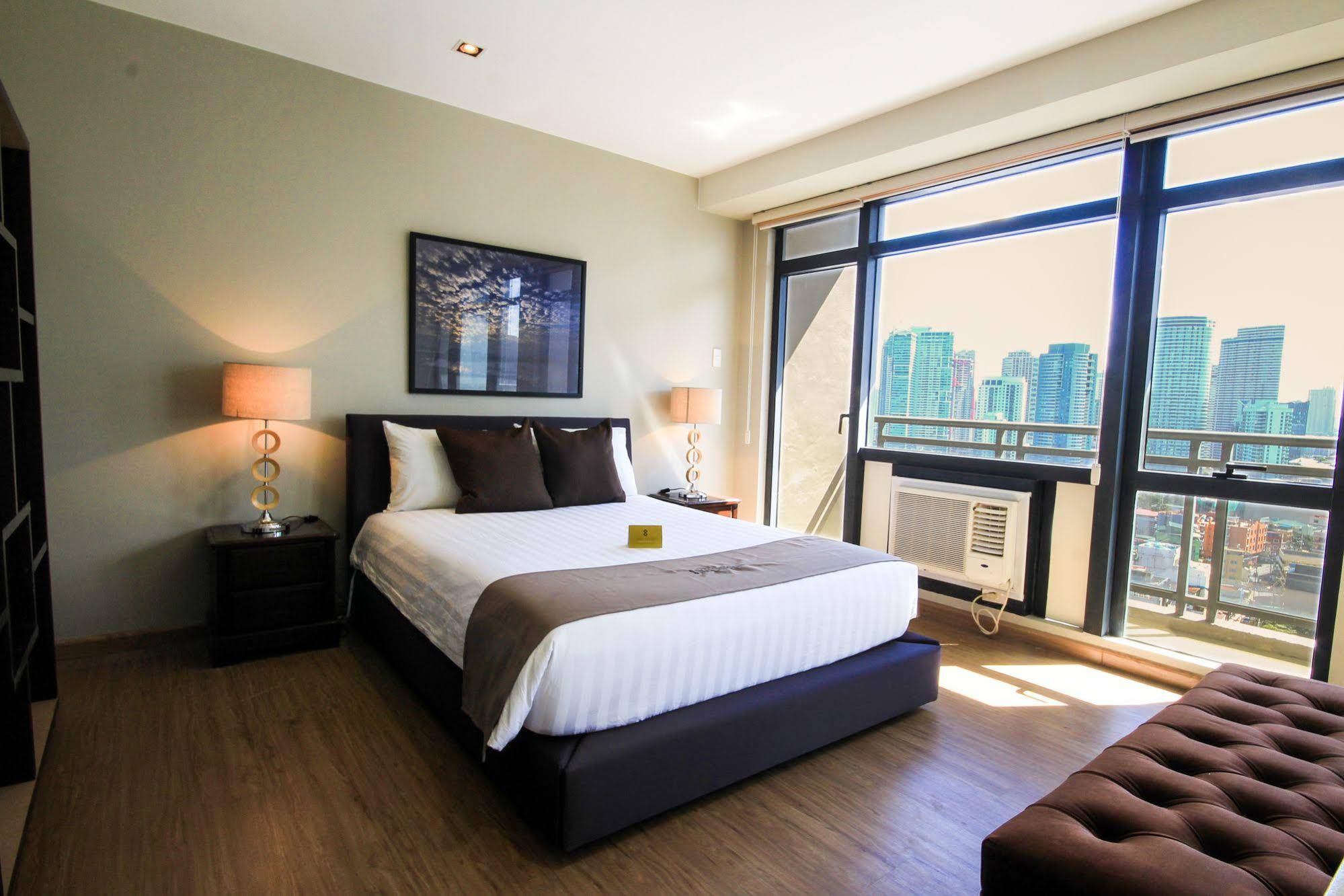 The Gramercy Residences by Siglo Suites