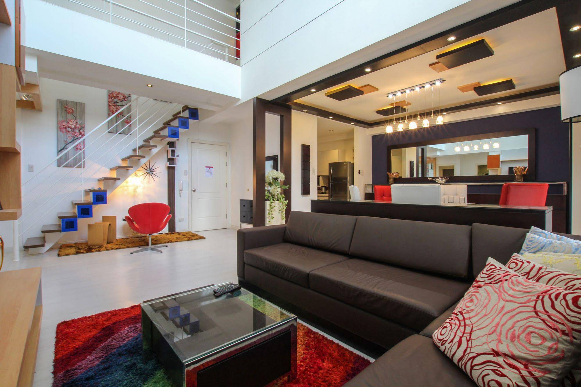 The Gramercy Residences by Siglo Suites