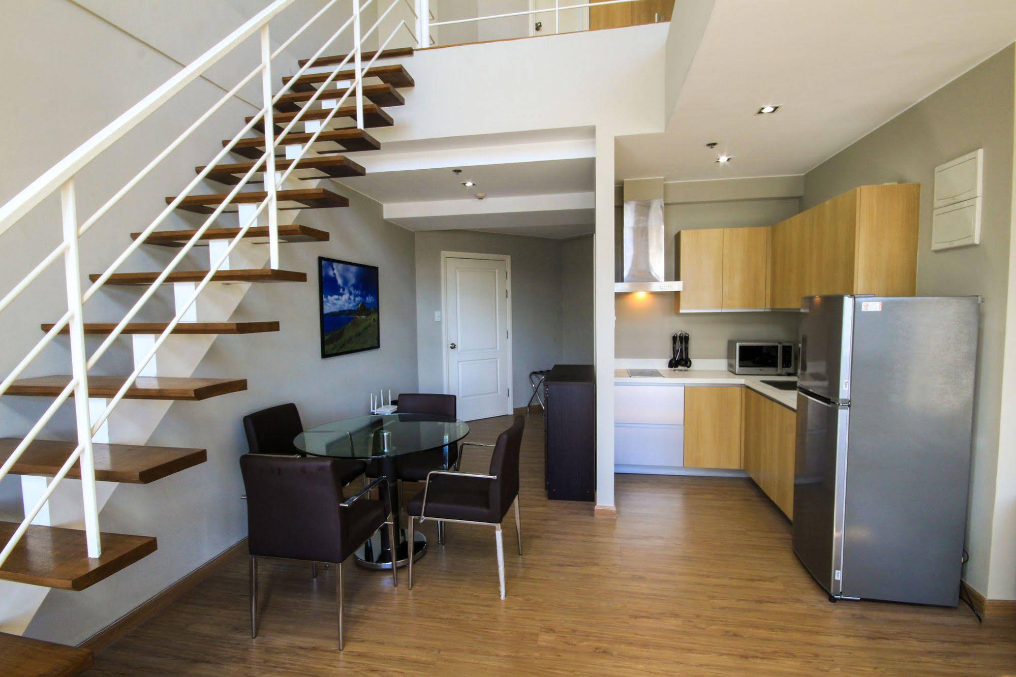 The Gramercy Residences by Siglo Suites