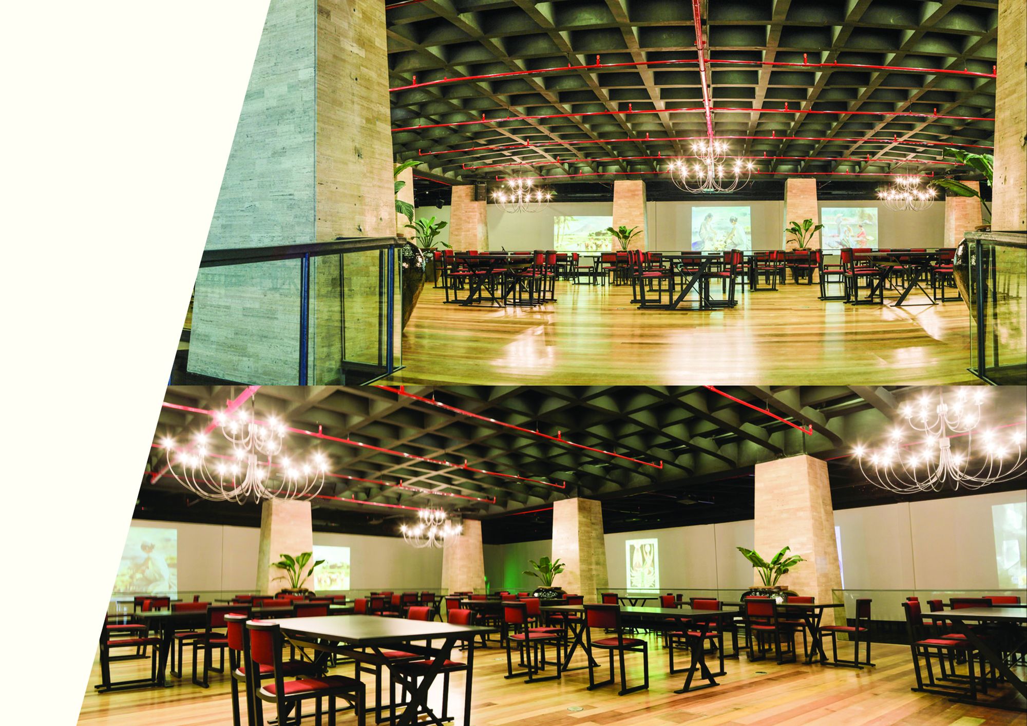 The Hotel at Green Sun