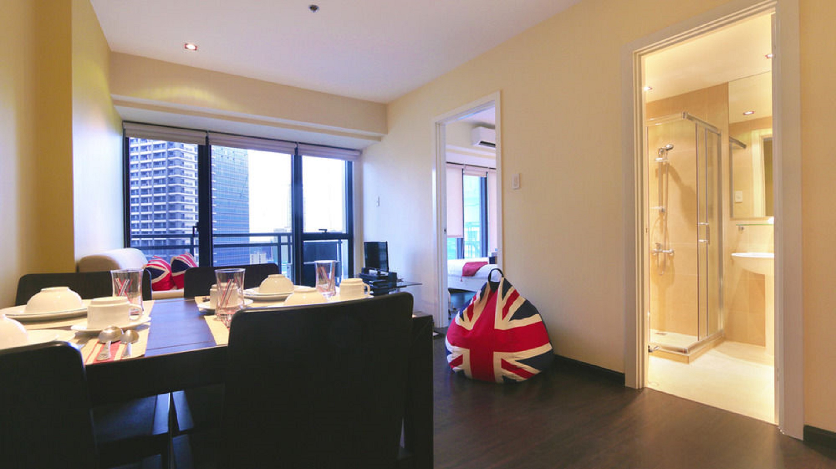 The Knightsbridge Residences by Siglo Suites