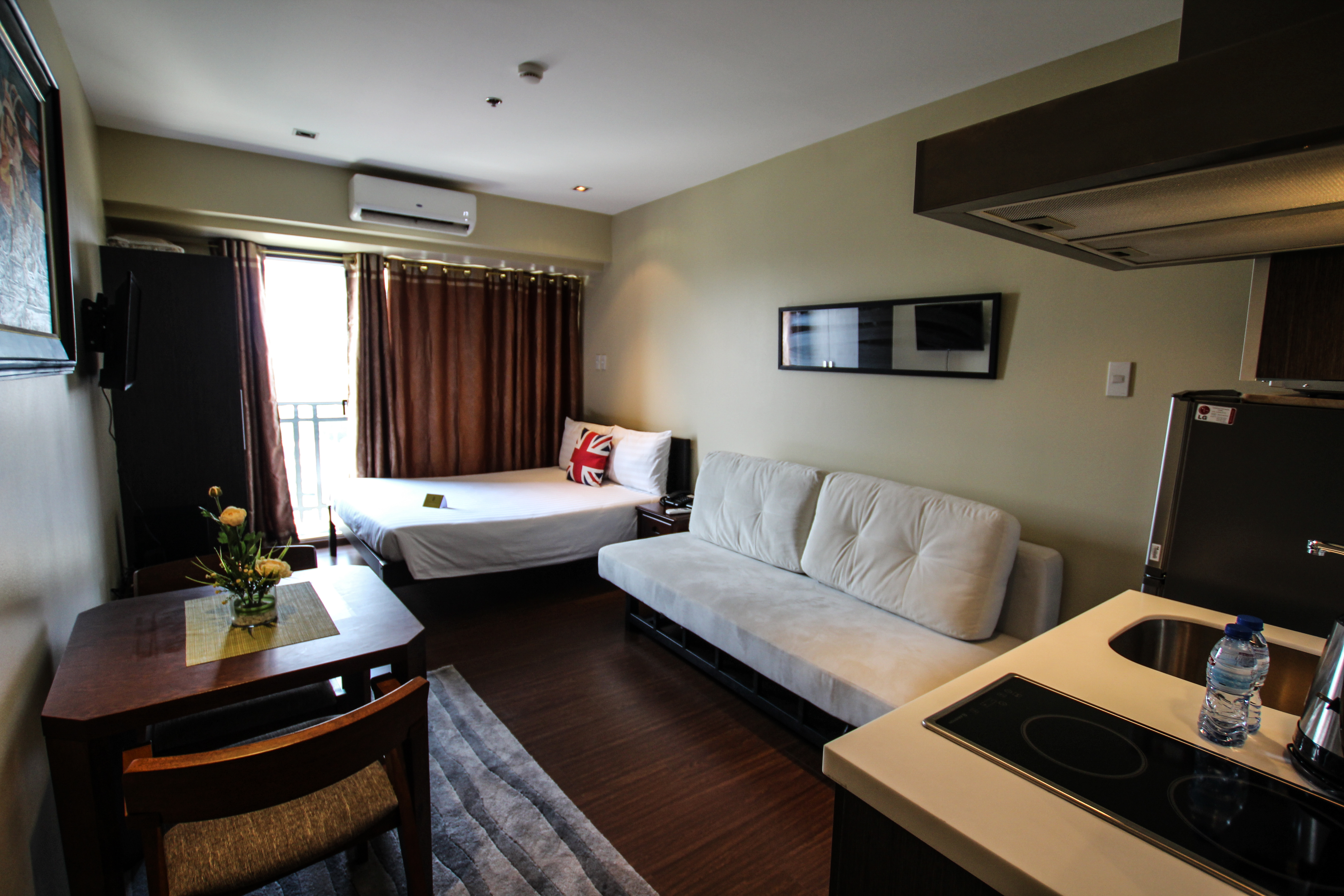 The Knightsbridge Residences by Siglo Suites