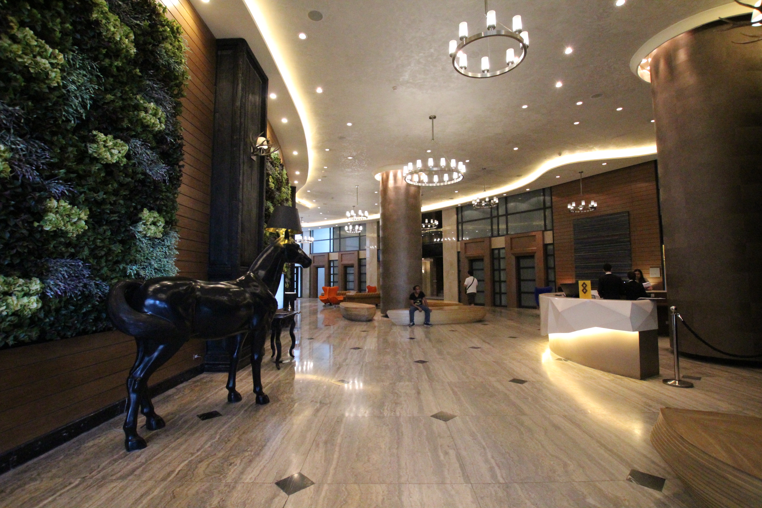 The Knightsbridge Residences by Siglo Suites
